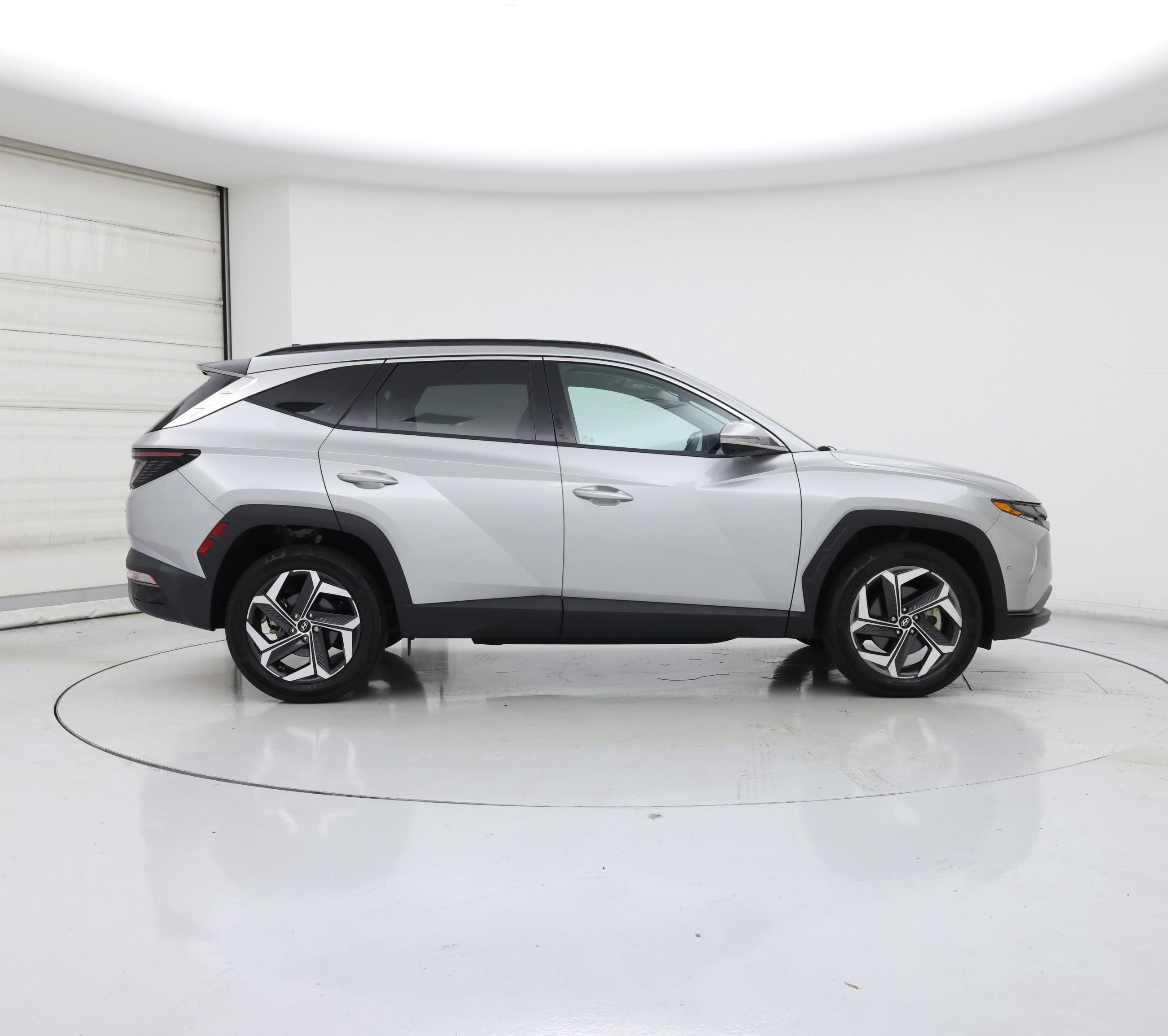 Thumbnail: 2023 Hyundai Tucson - 7