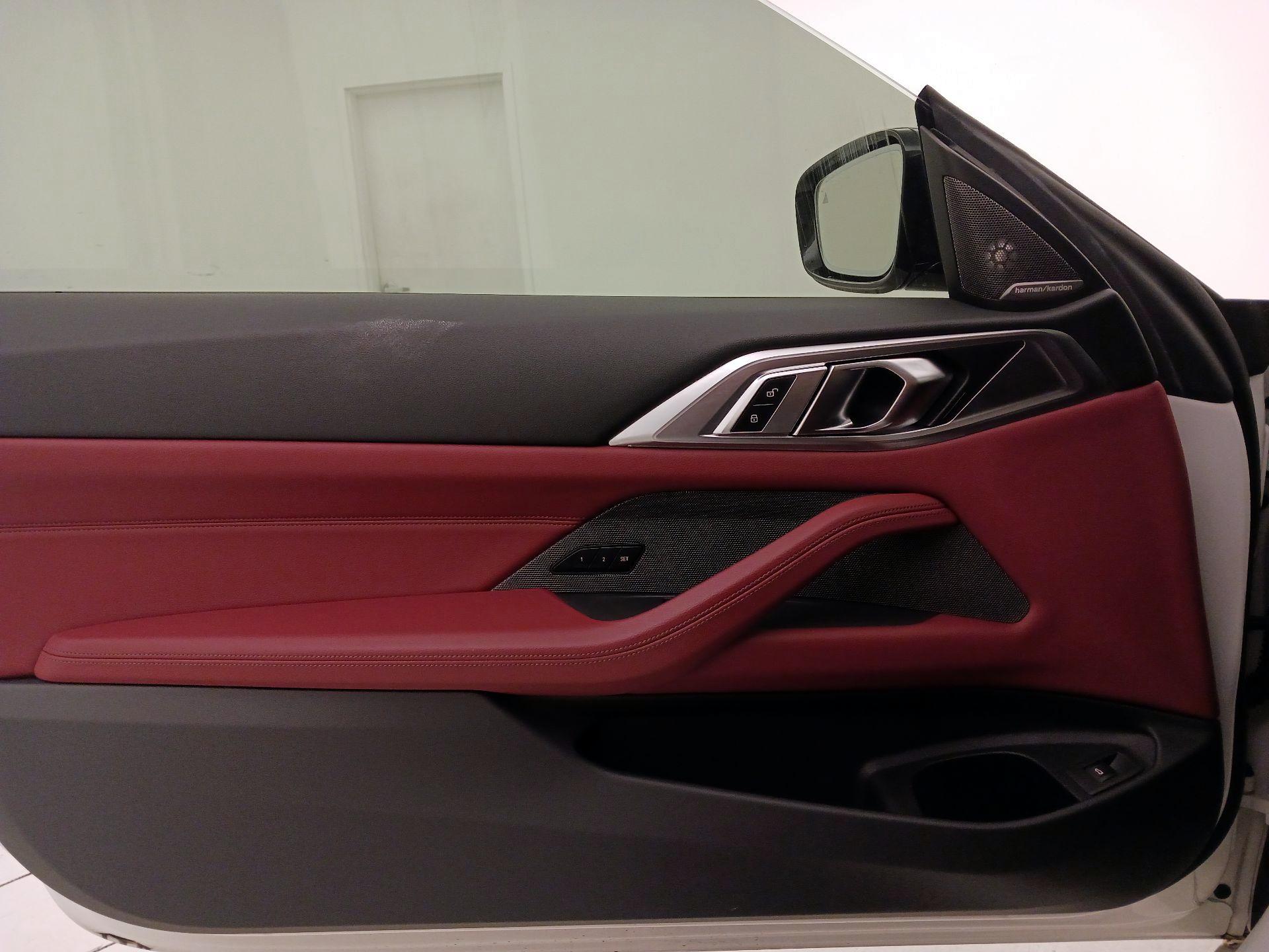 Thumbnail: 2024 BMW 4 Series - 12