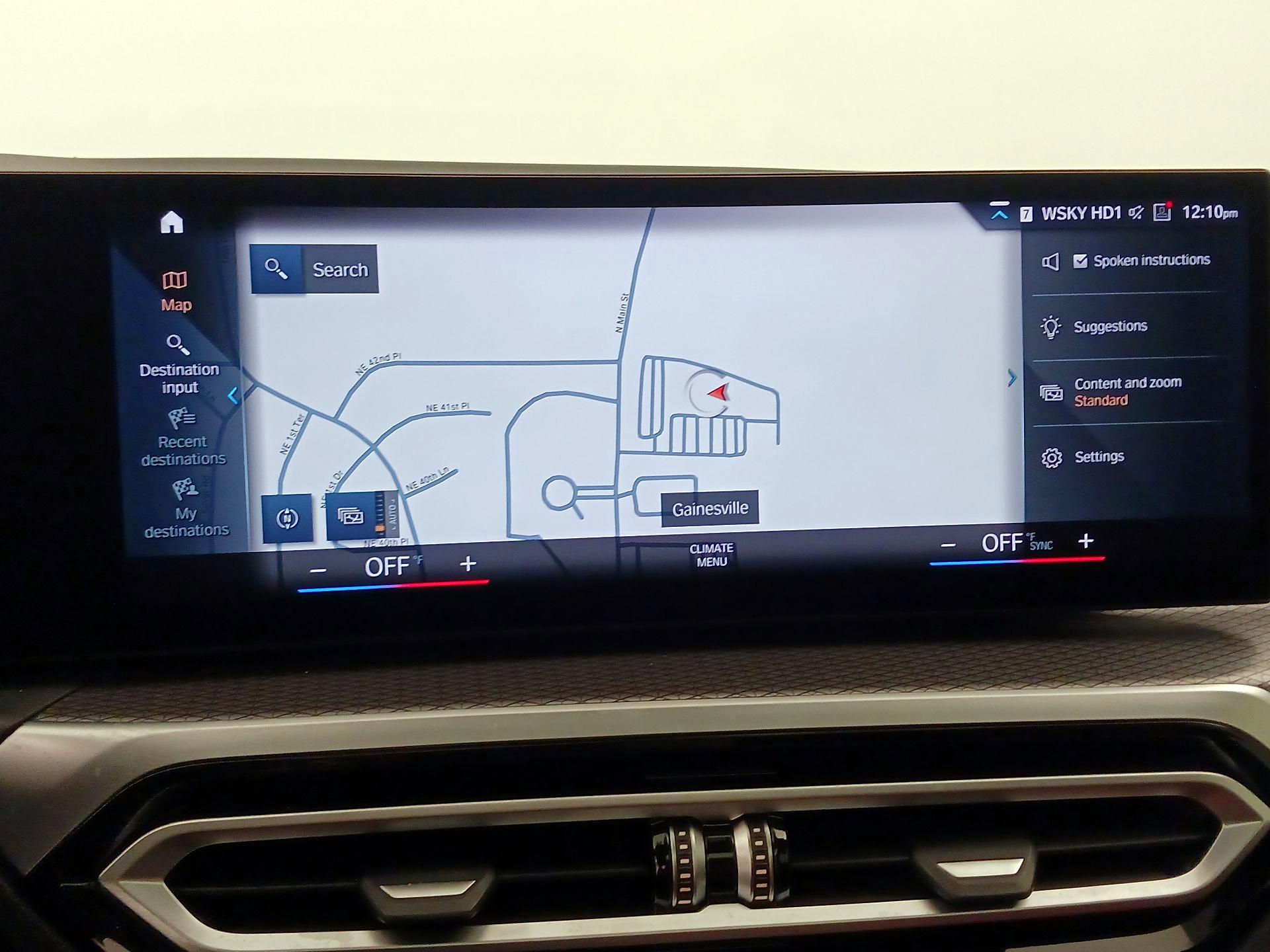 Thumbnail: 2024 BMW 4 Series - 14