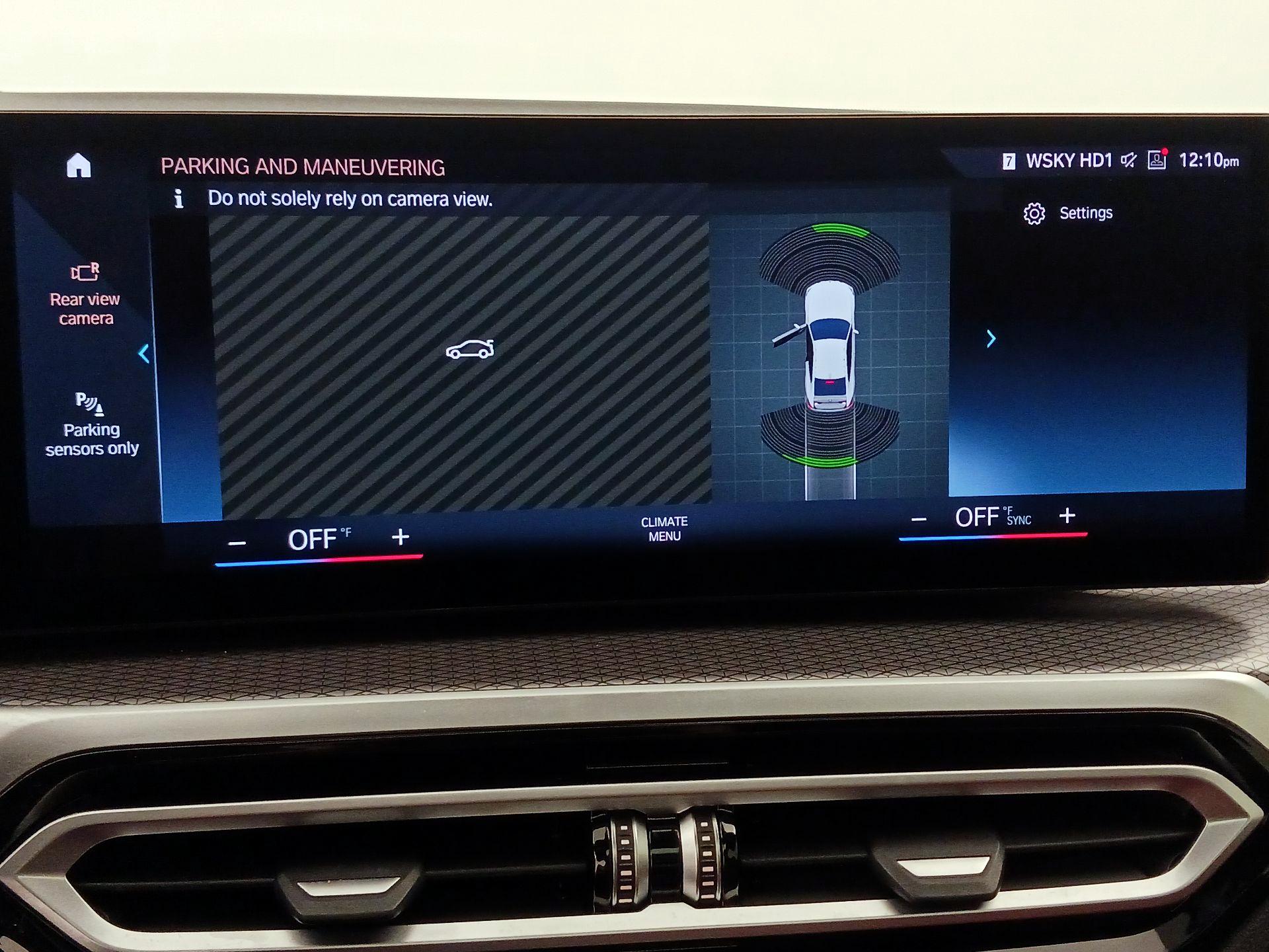 Thumbnail: 2024 BMW 4 Series - 15