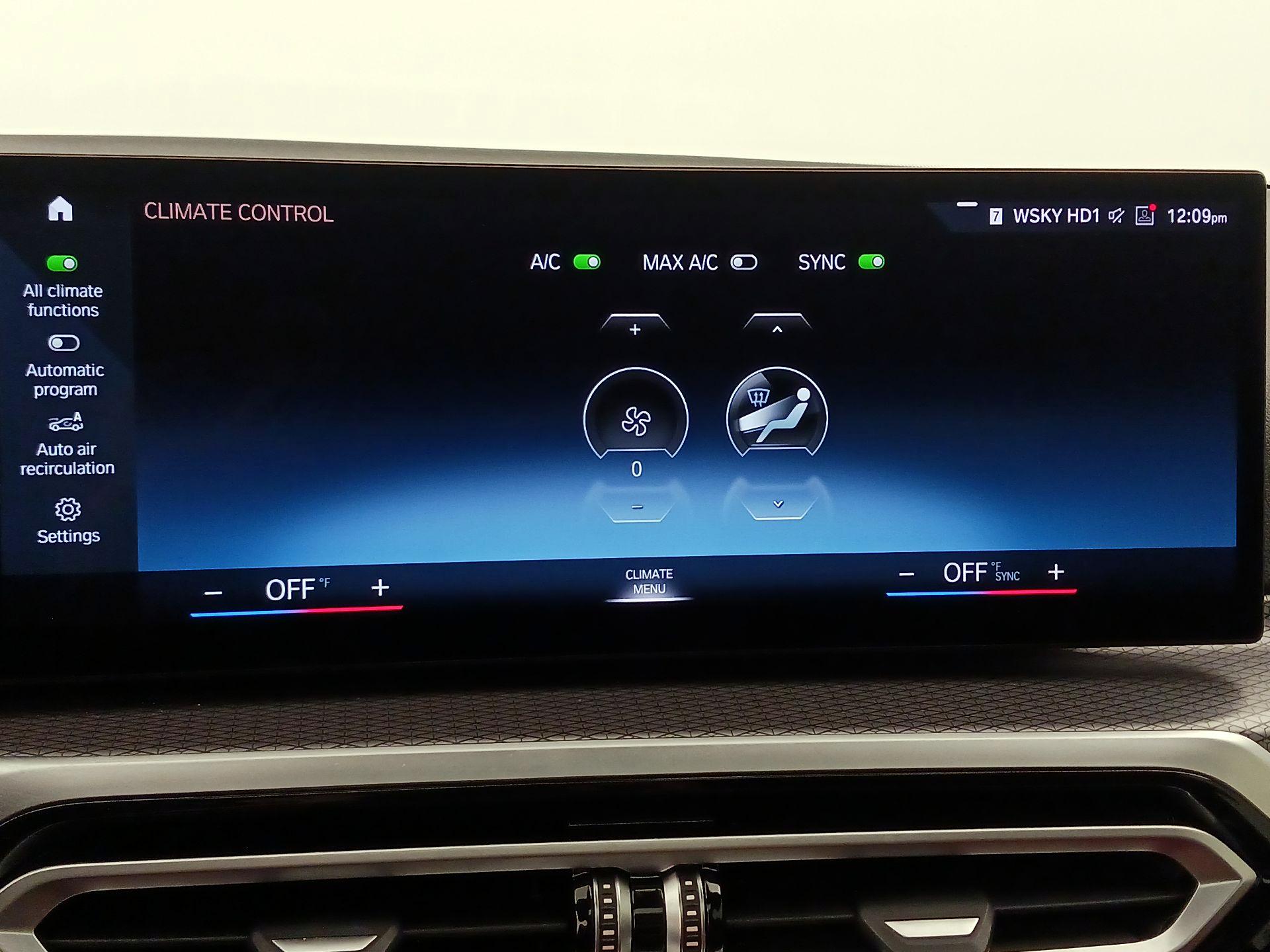Thumbnail: 2024 BMW 4 Series - 17