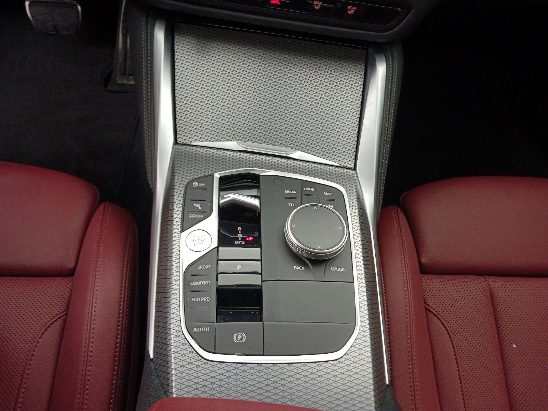 Thumbnail: 2024 BMW 4 Series - 18