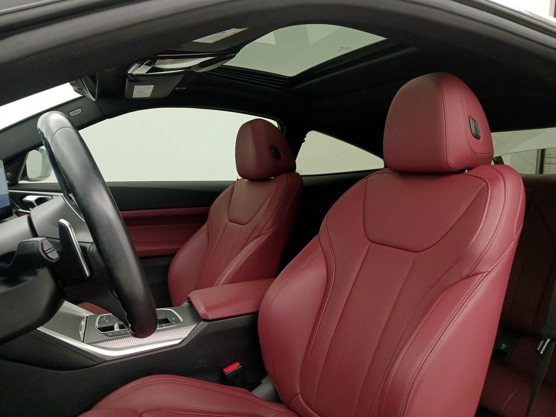 Thumbnail: 2024 BMW 4 Series - 20