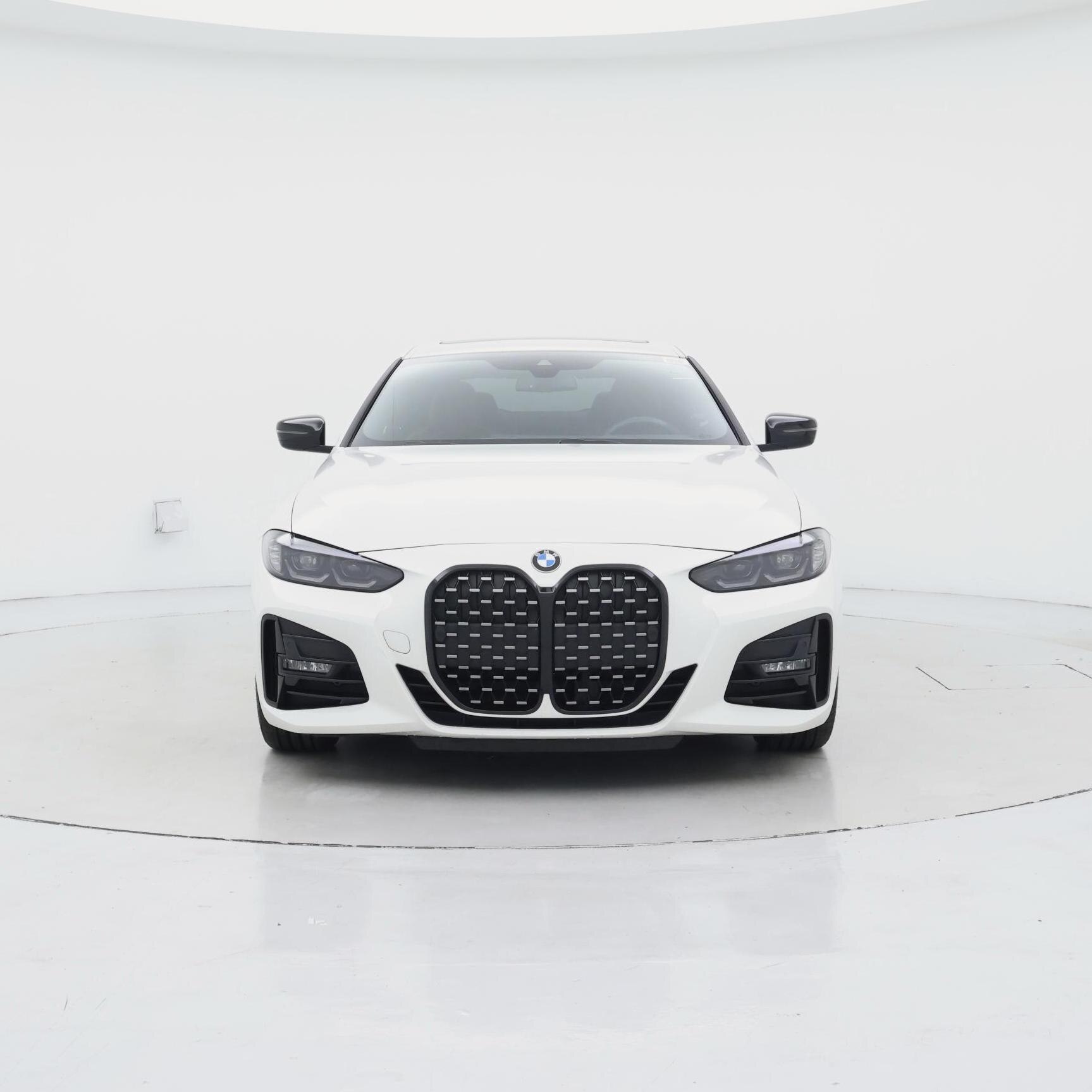 Thumbnail: 2024 BMW 4 Series - 5