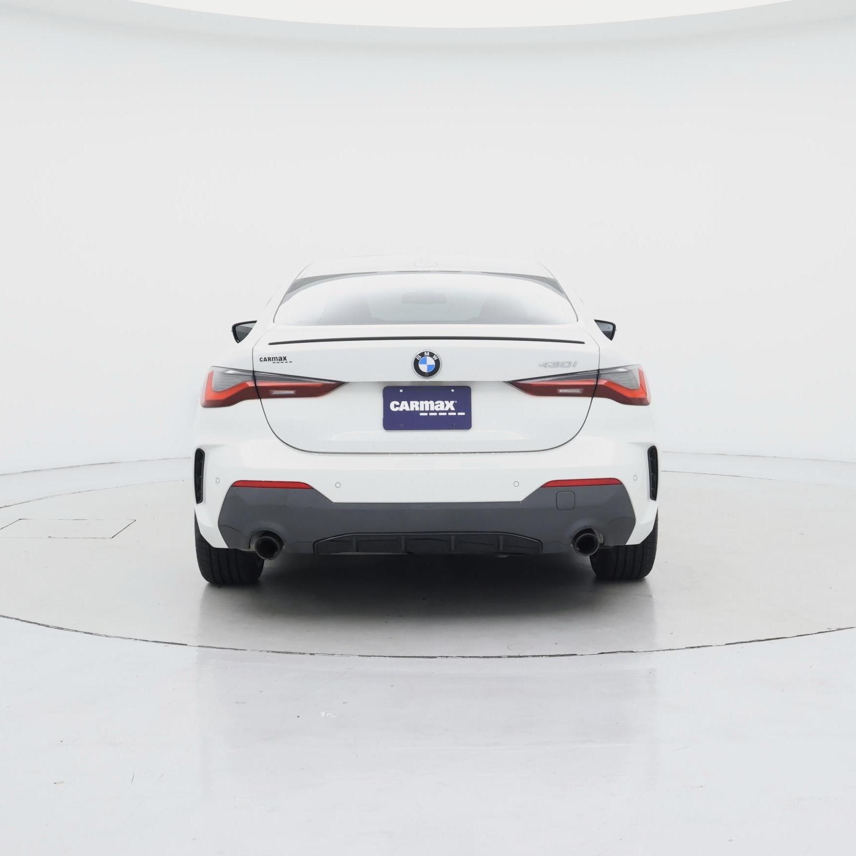 Thumbnail: 2024 BMW 4 Series - 6