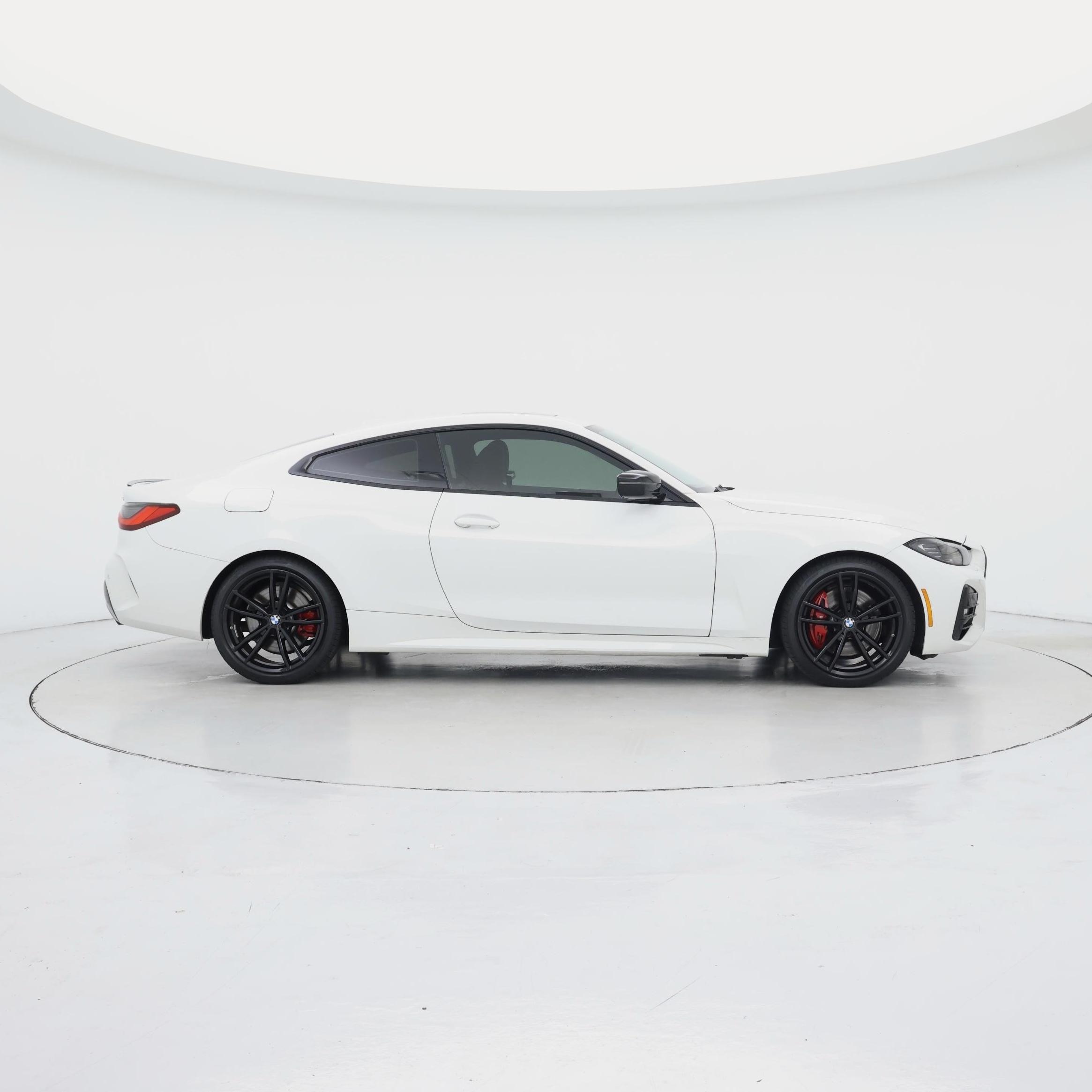 Thumbnail: 2024 BMW 4 Series - 7