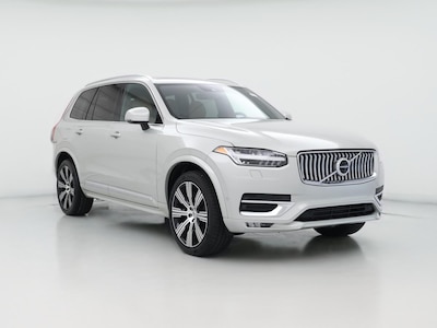 2021 Volvo XC90 T6 Inscription