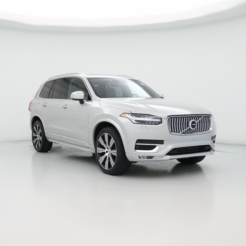 2021 Volvo XC90 T6 Inscription
