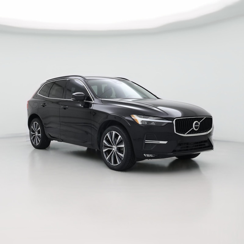 2022 Volvo XC60 B5 Momentum