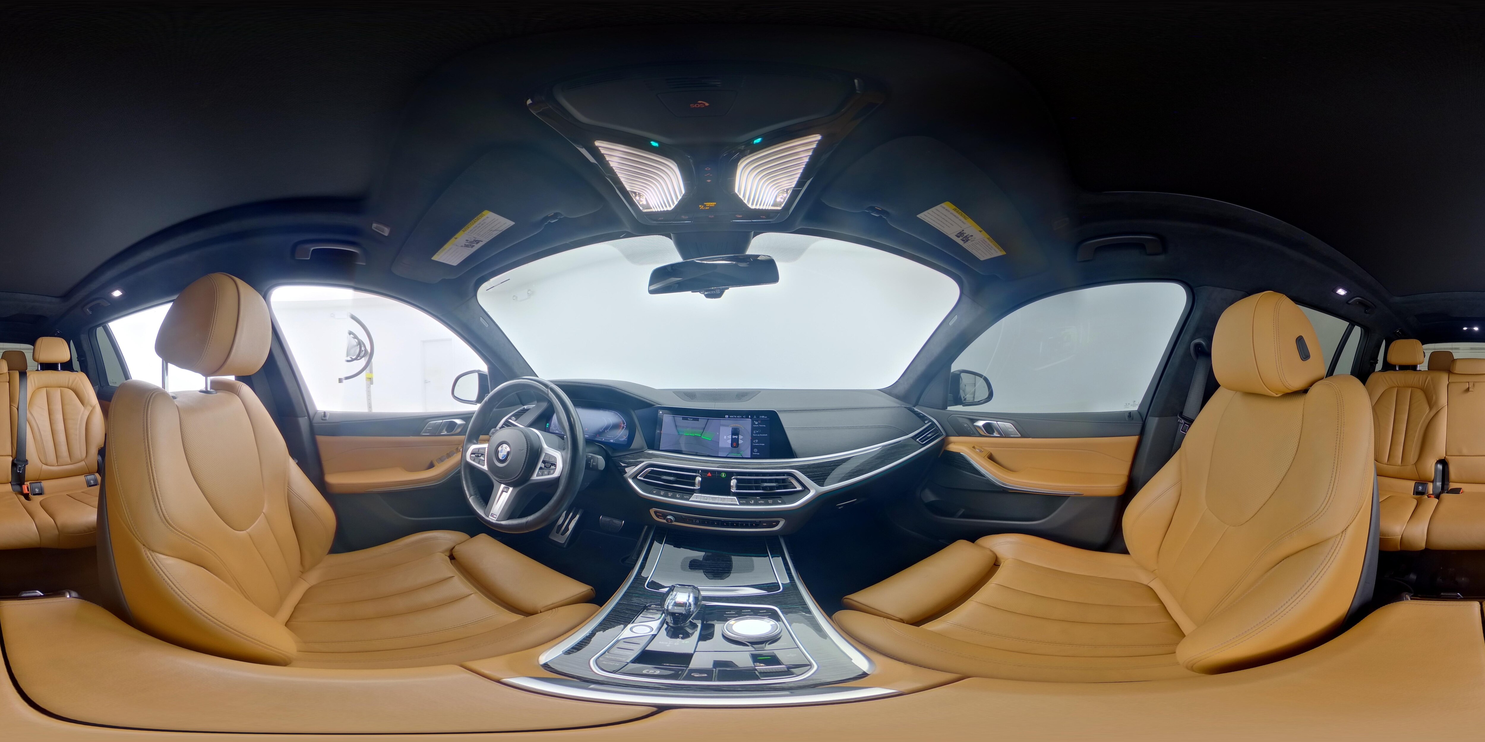 2022 BMW X7 40i - Photo 28