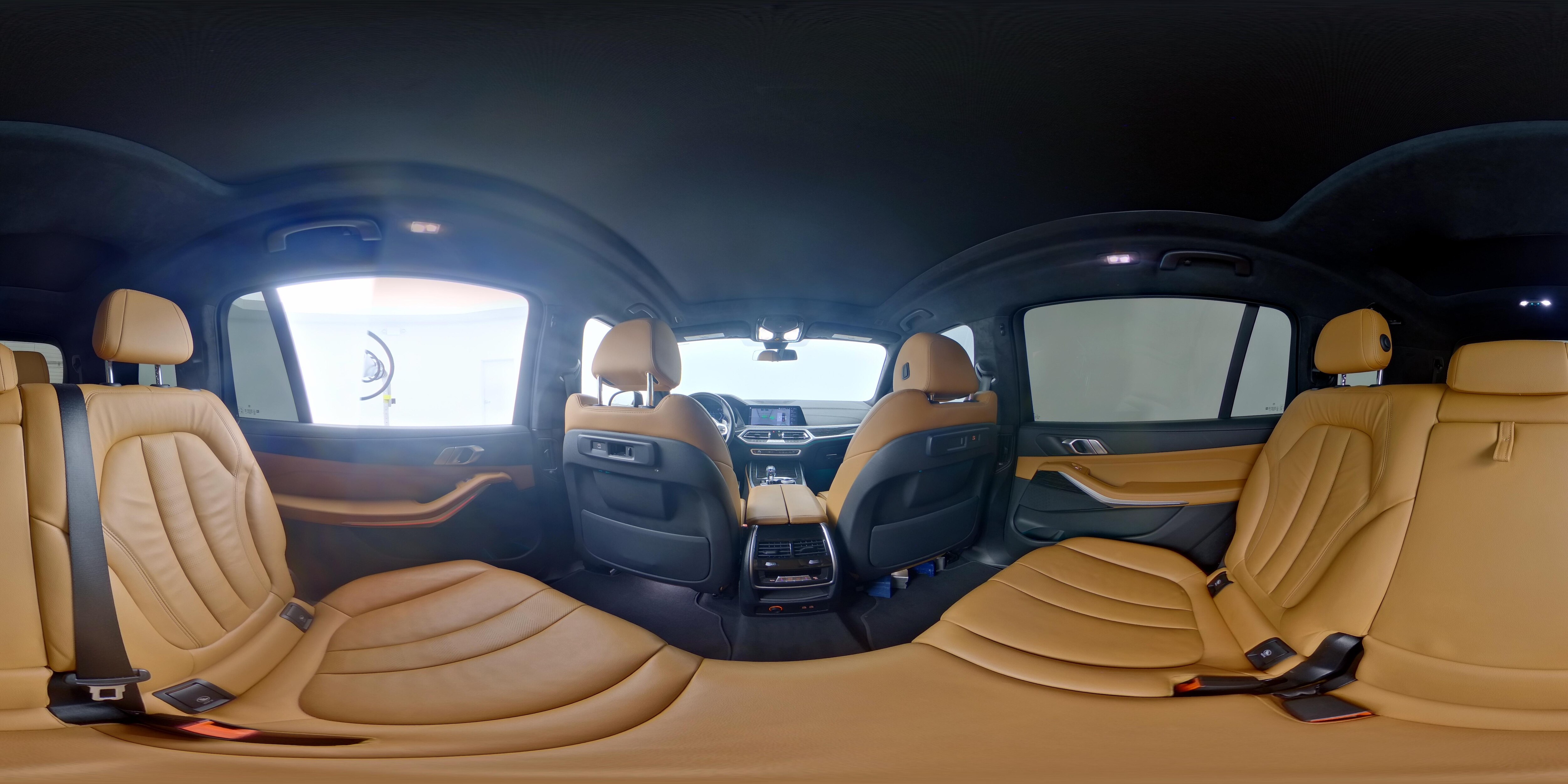 2022 BMW X7 40i - Photo 29