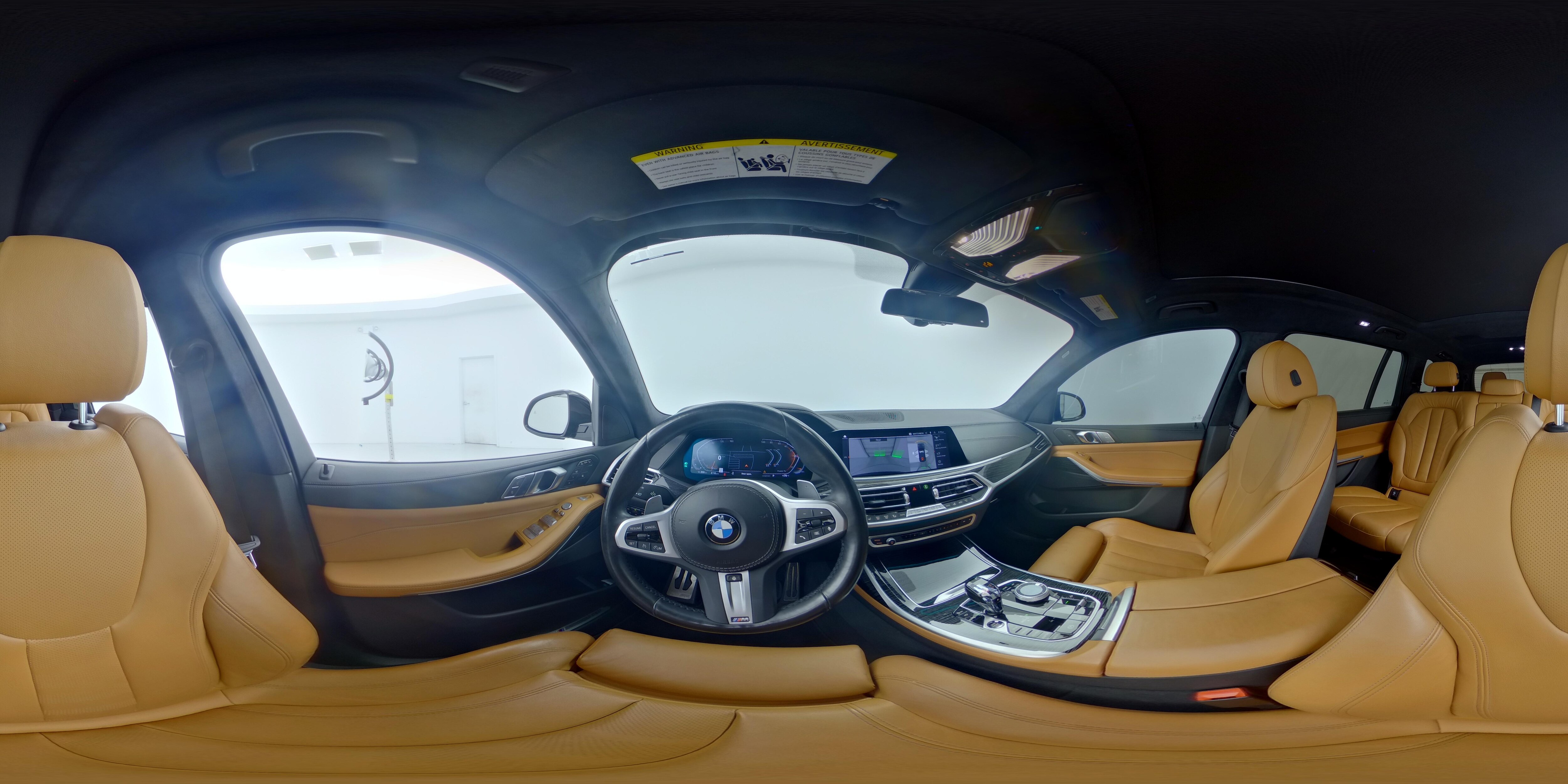 2022 BMW X7 40i - Photo 30