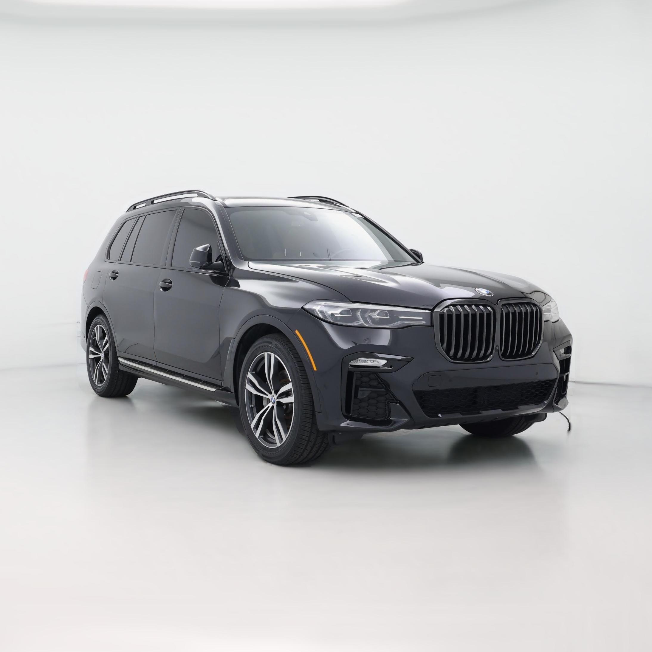 Thumbnail: 2022 BMW X7 - 1