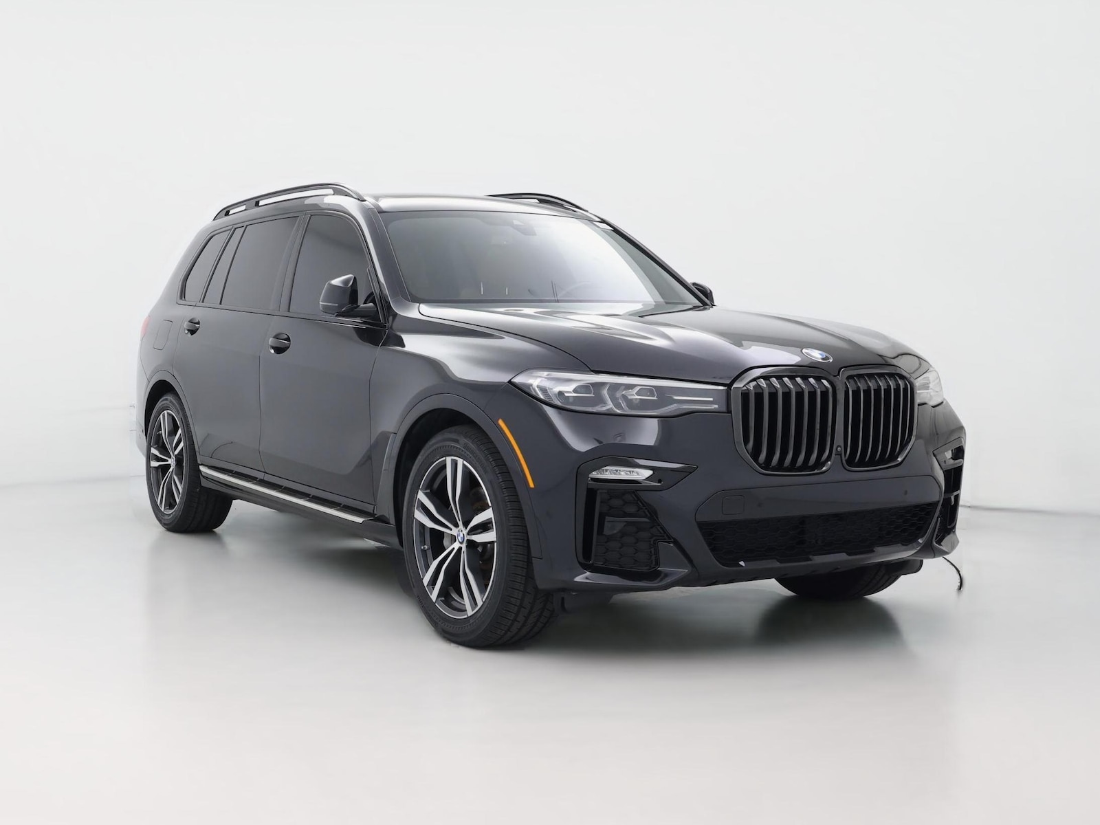 2022 BMW X7 40i - Photo 1