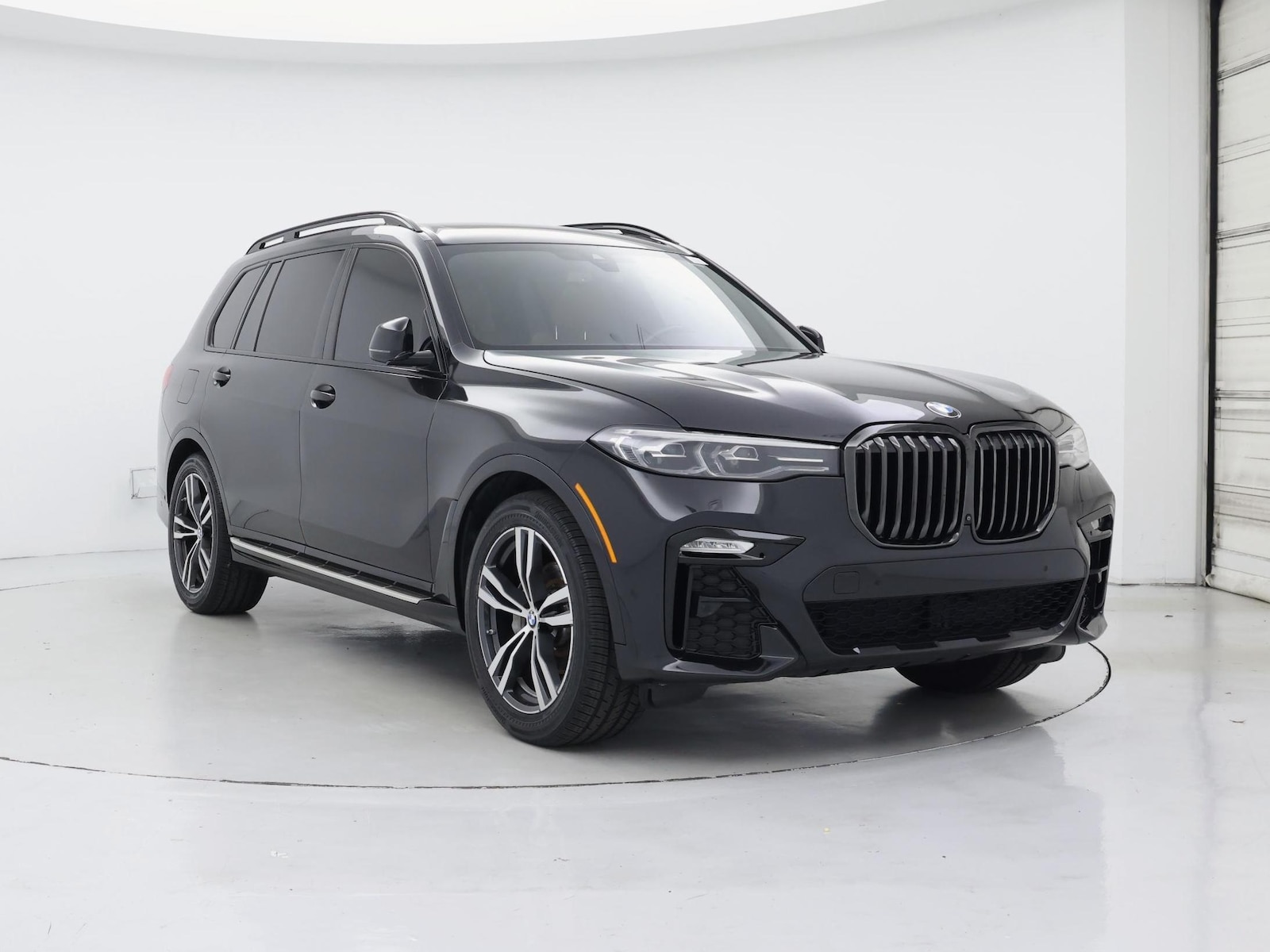 2022 BMW X7 40i - Photo 2