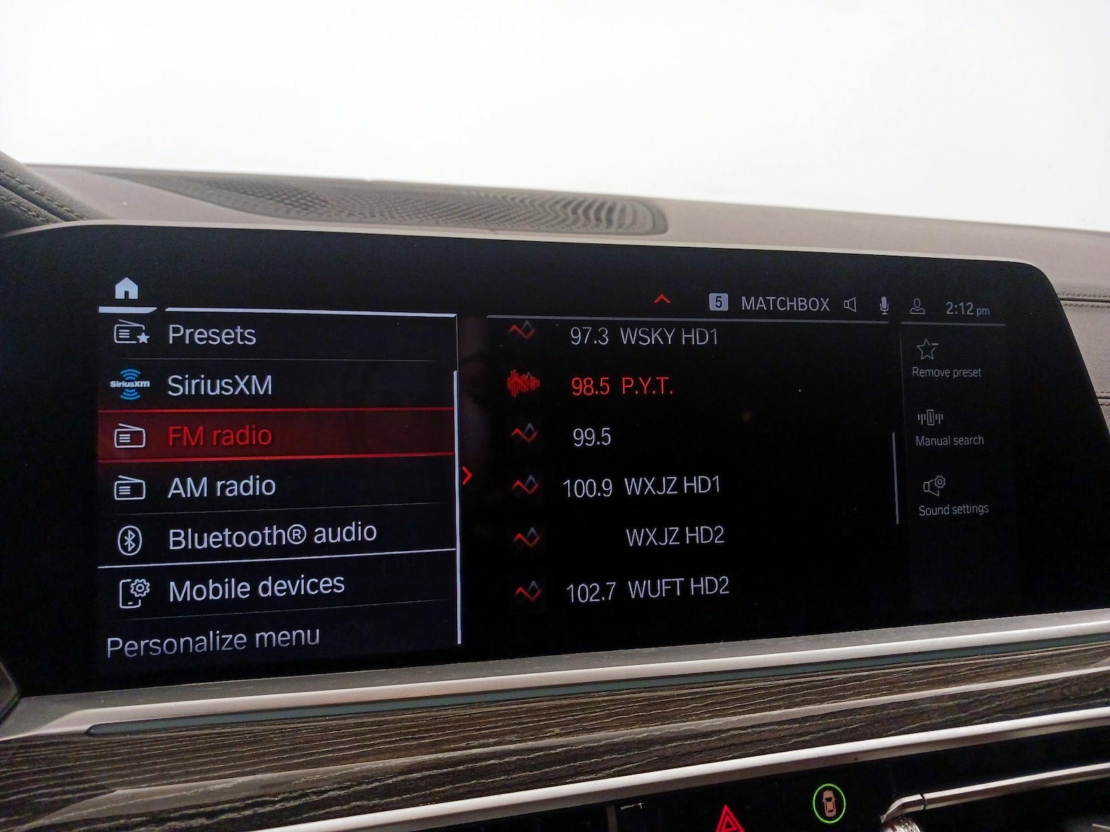 2022 BMW X7 40i - Photo 17