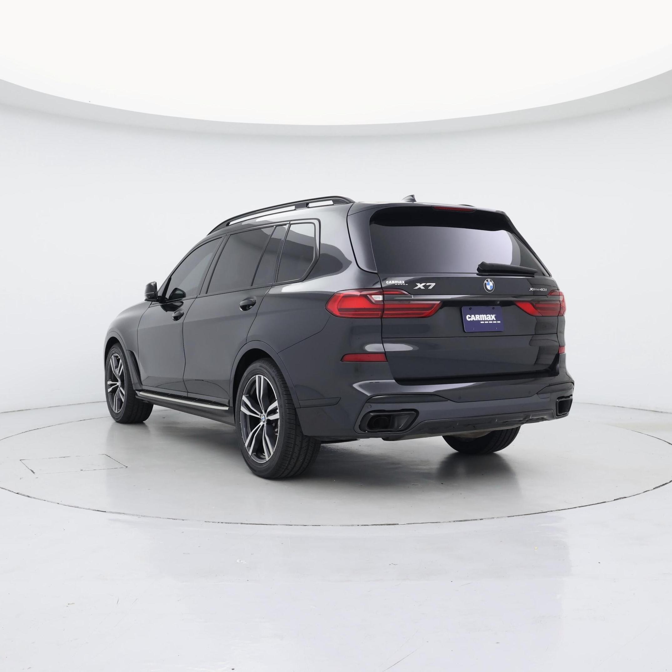 Thumbnail: 2022 BMW X7 - 2