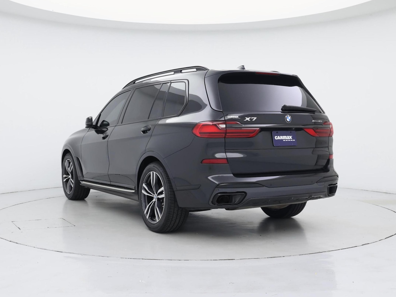 2022 BMW X7 40i - Photo 3