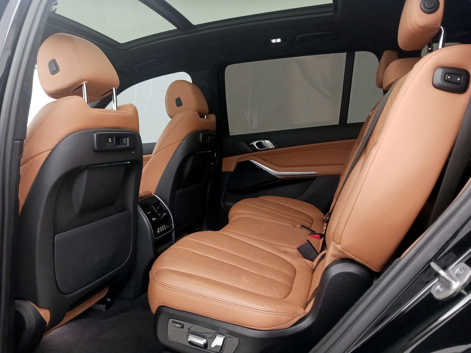 2022 BMW X7 40i - Photo 22