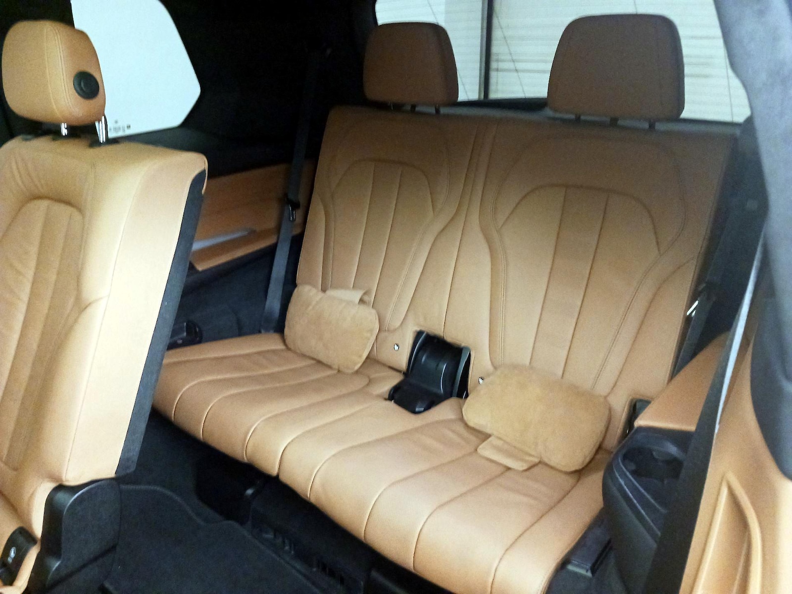 2022 BMW X7 40i - Photo 23