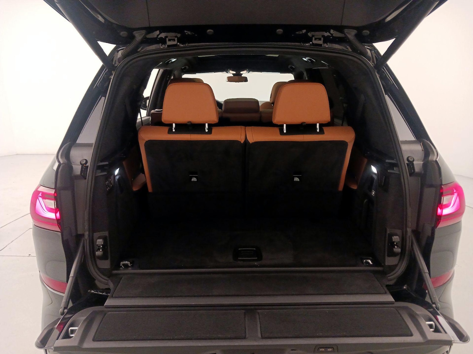 2022 BMW X7 40i - Photo 24