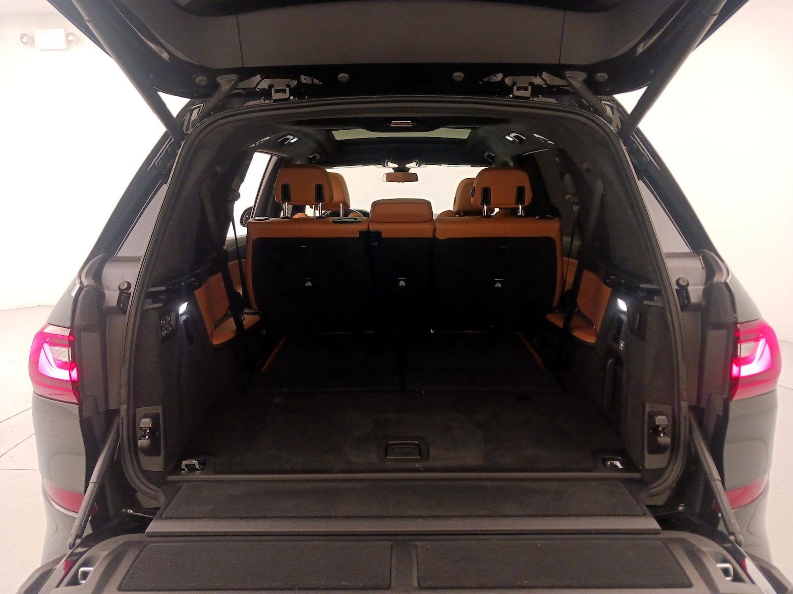2022 BMW X7 40i - Photo 25