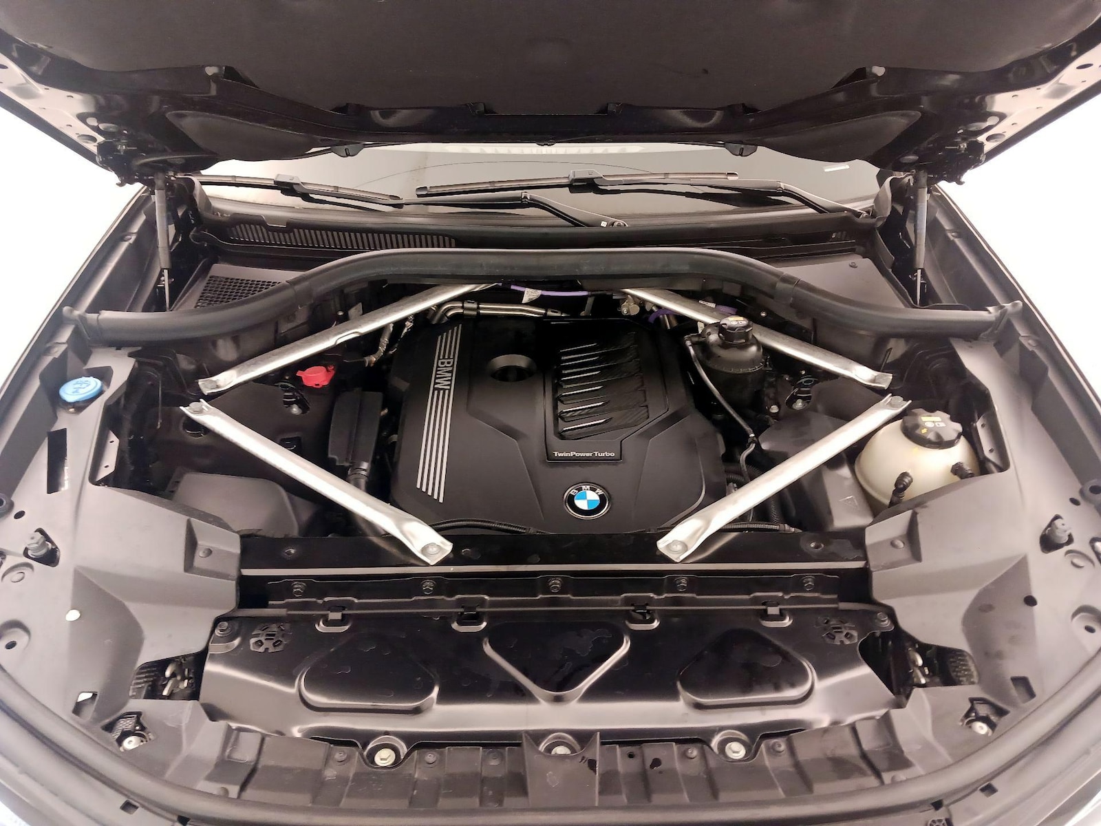 2022 BMW X7 40i - Photo 26