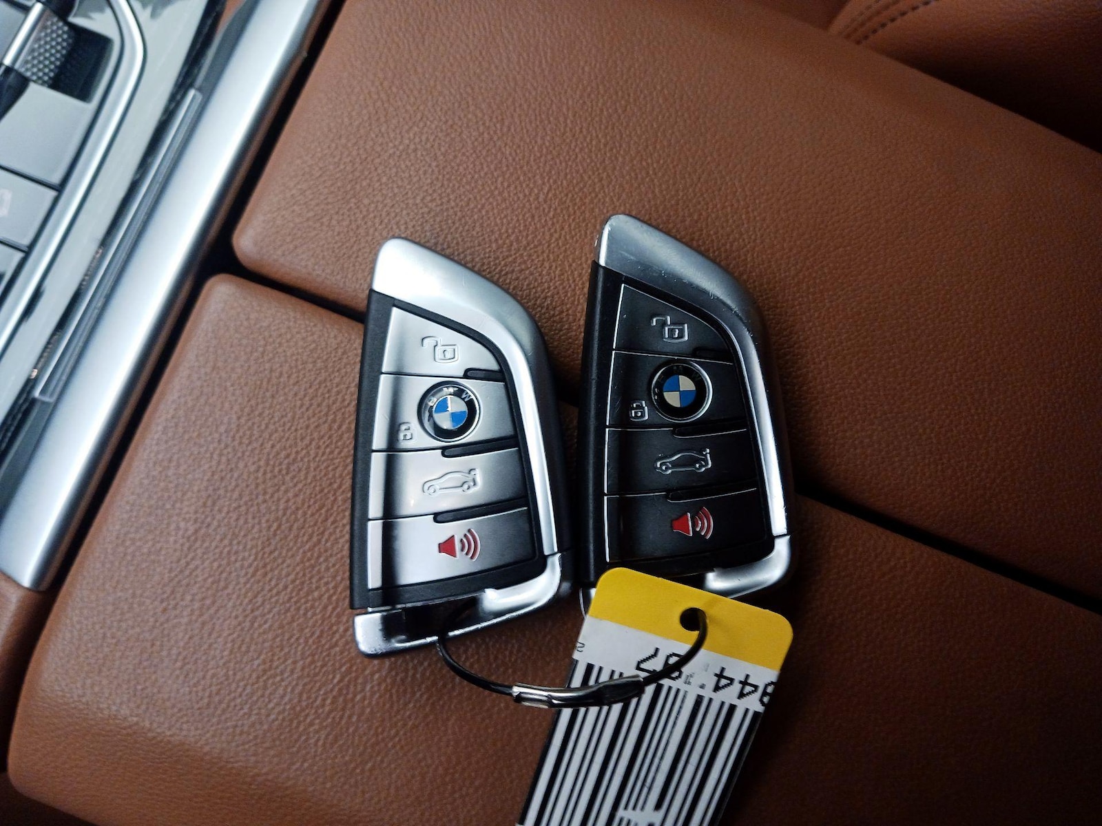 2022 BMW X7 40i - Photo 27