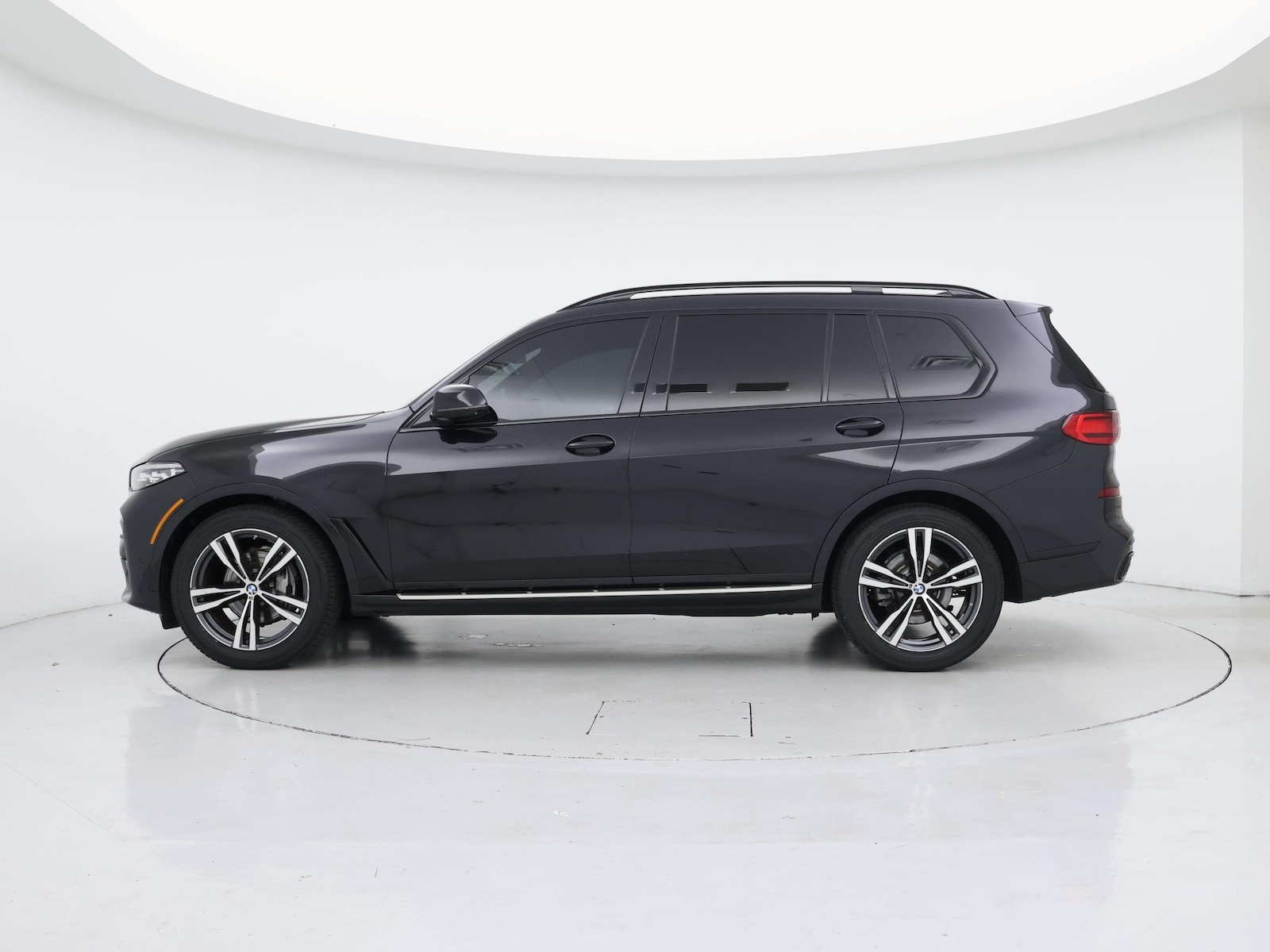 2022 BMW X7 40i - Photo 4