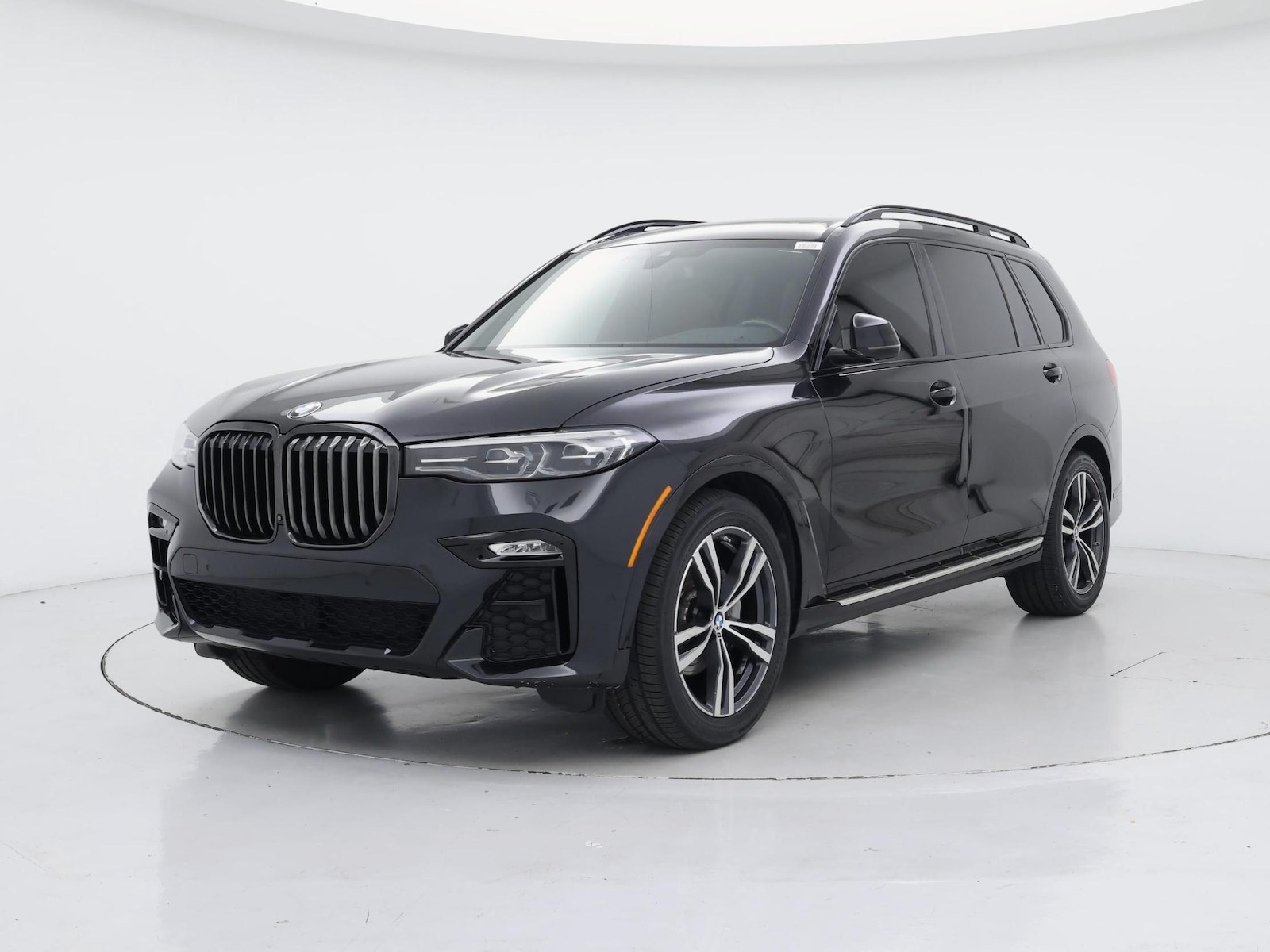 2022 BMW X7 40i - Photo 5