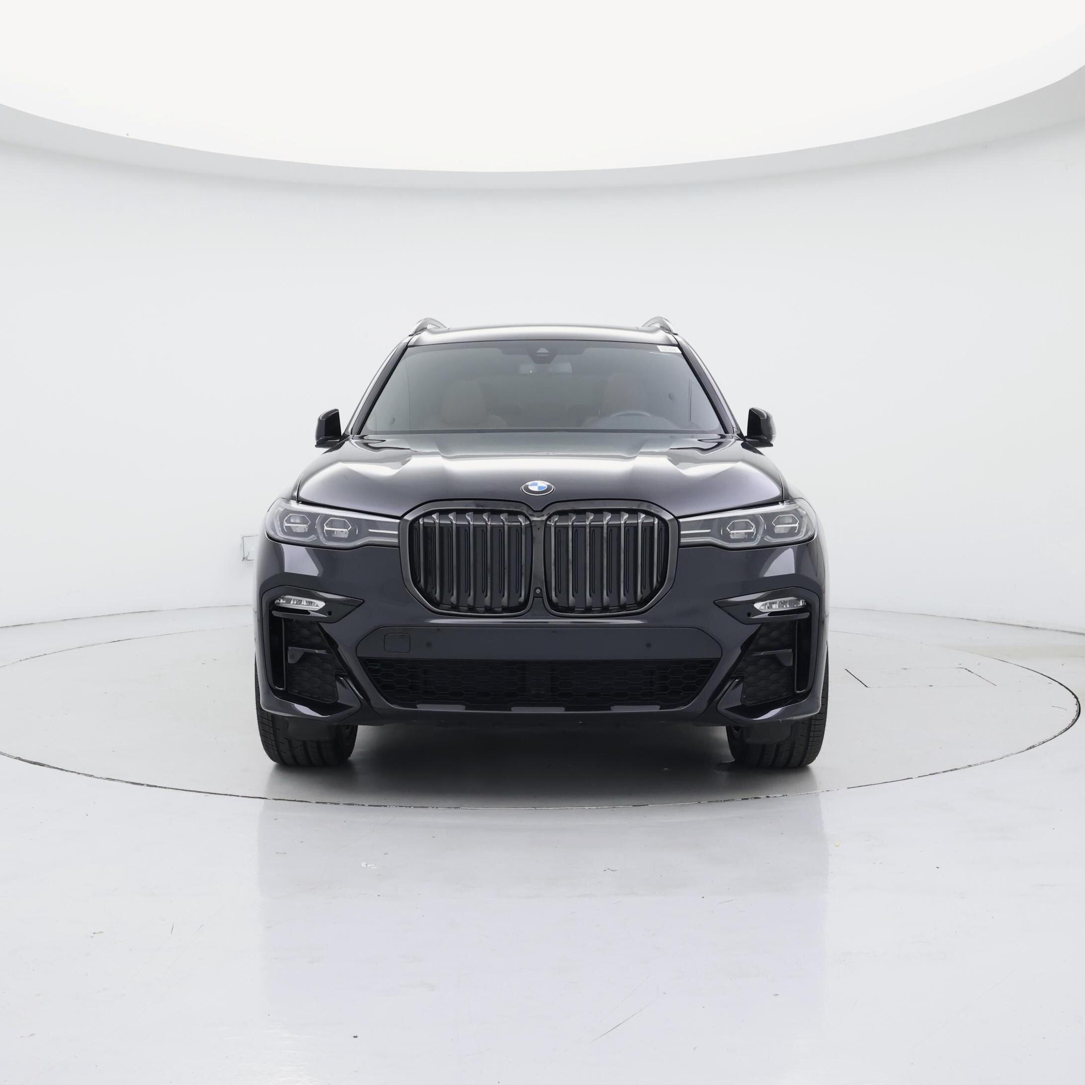 Thumbnail: 2022 BMW X7 - 5