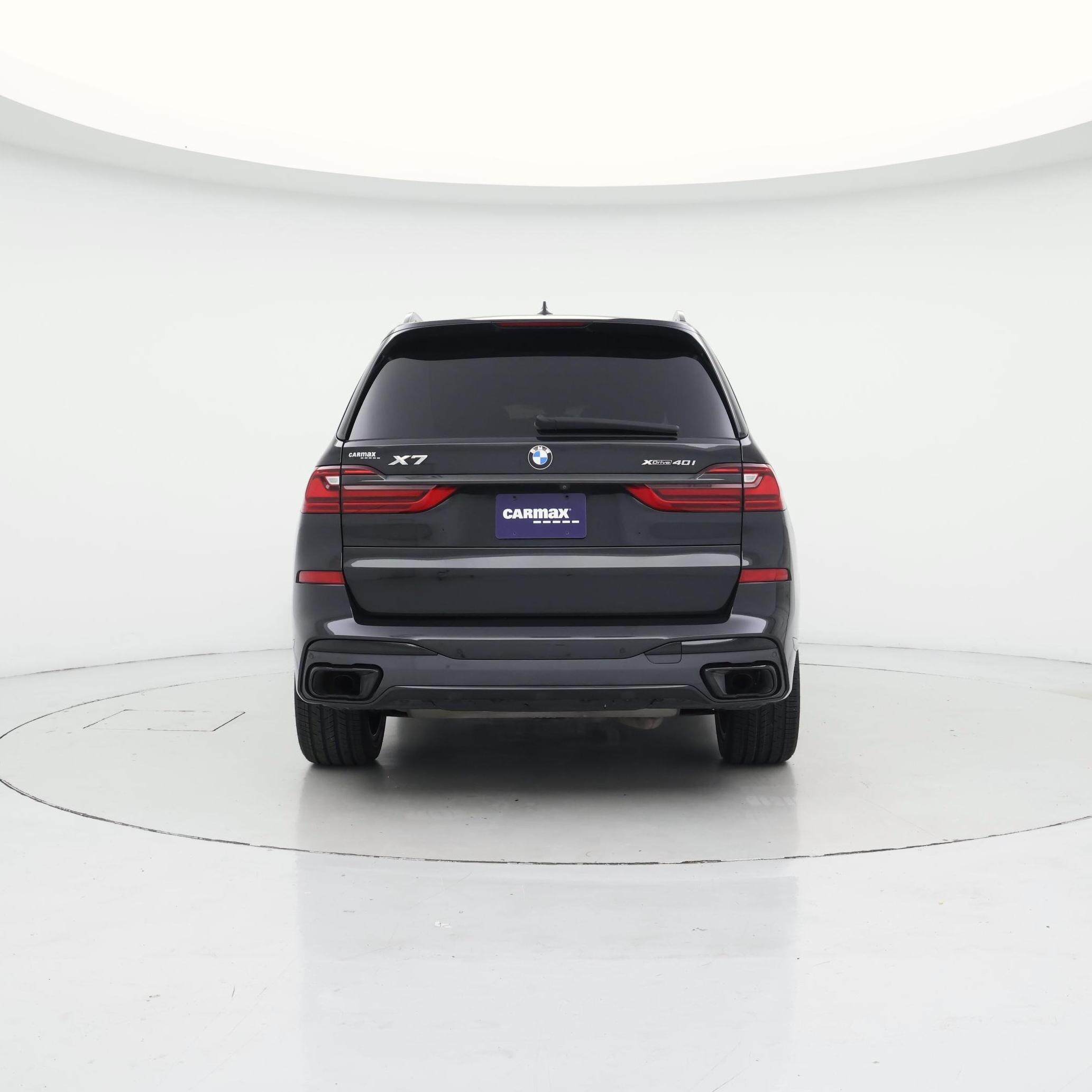 Thumbnail: 2022 BMW X7 - 6