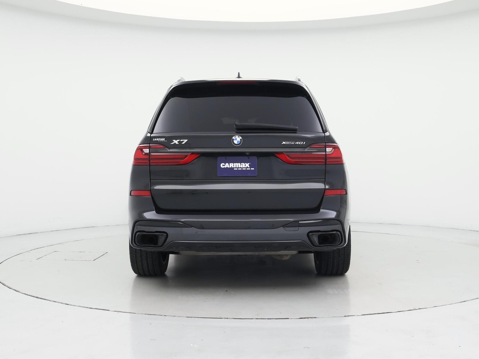 2022 BMW X7 40i - Photo 7