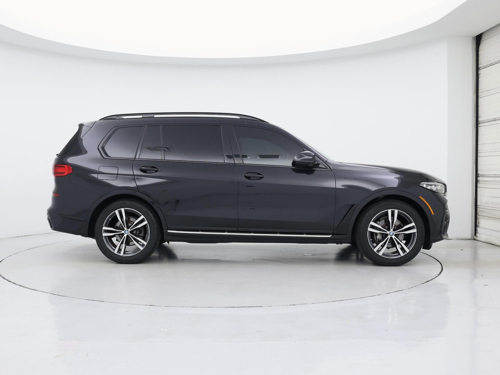 2022 BMW X7 40i - Photo 8
