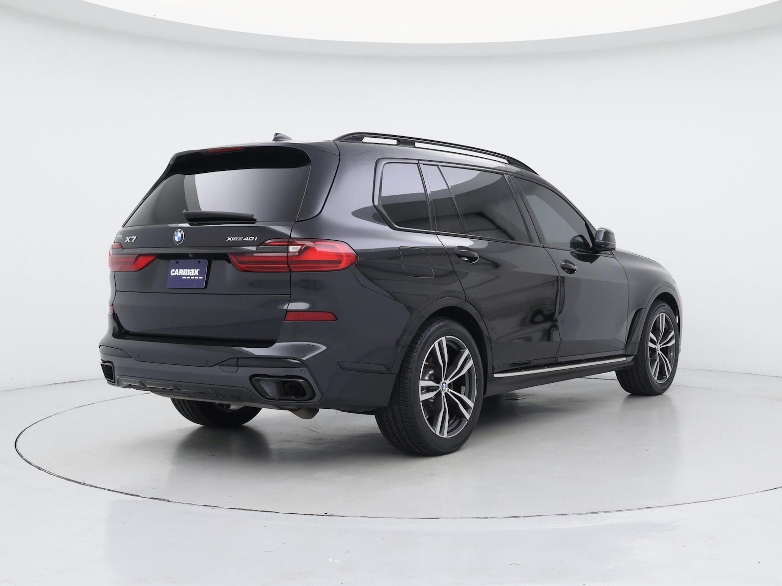 2022 BMW X7 40i - Photo 9