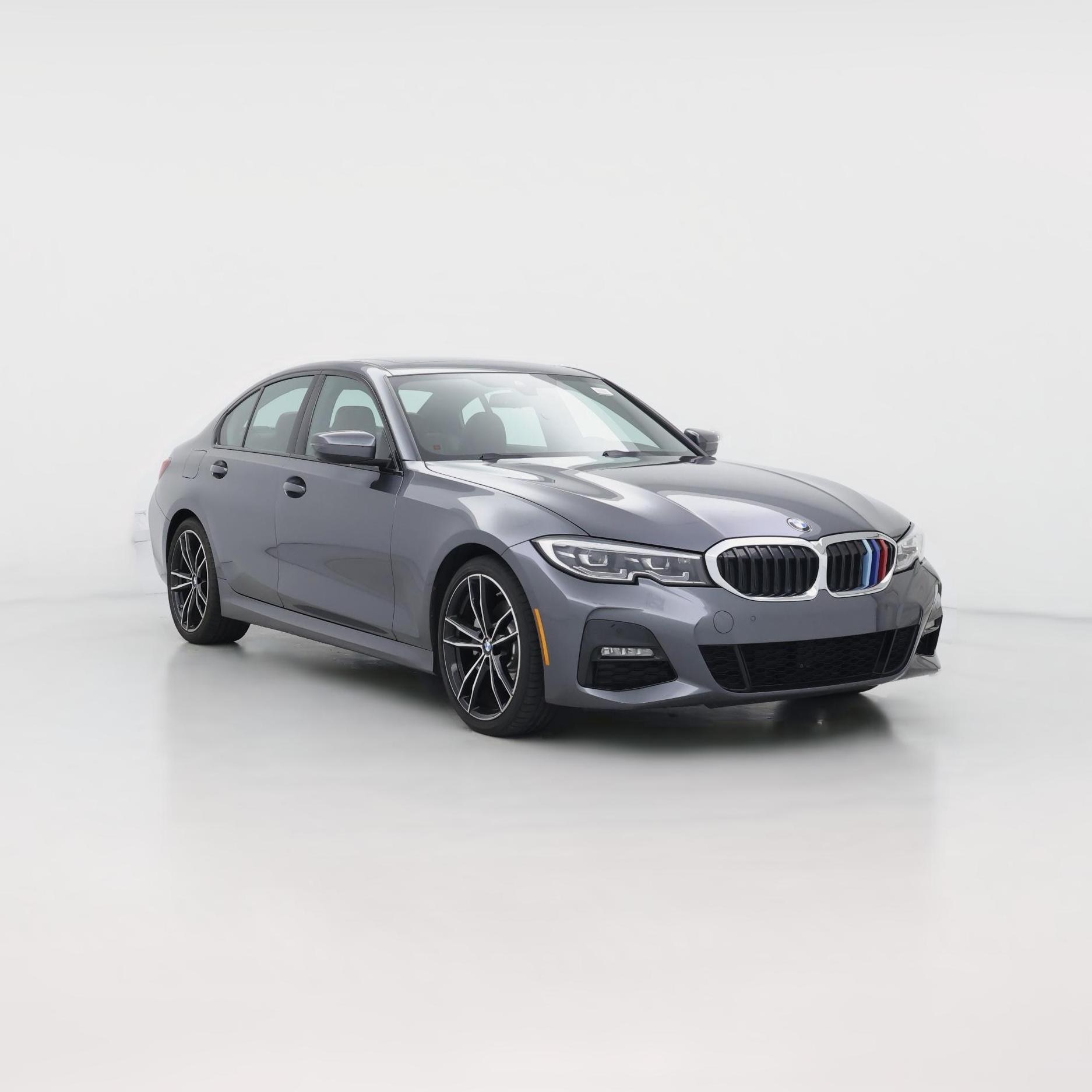 Thumbnail: 2022 BMW 3 Series - 1