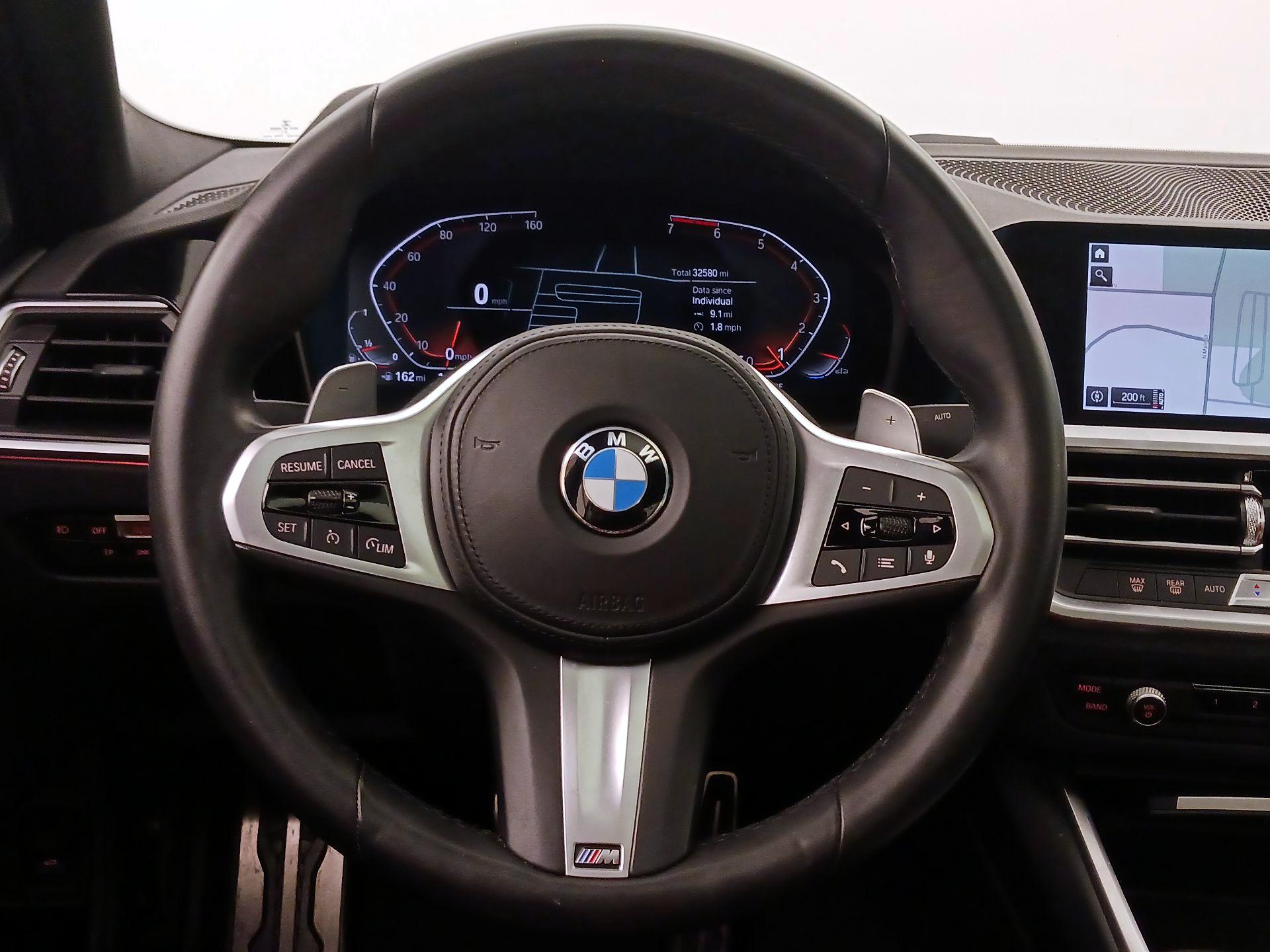 Thumbnail: 2022 BMW 3 Series - 10