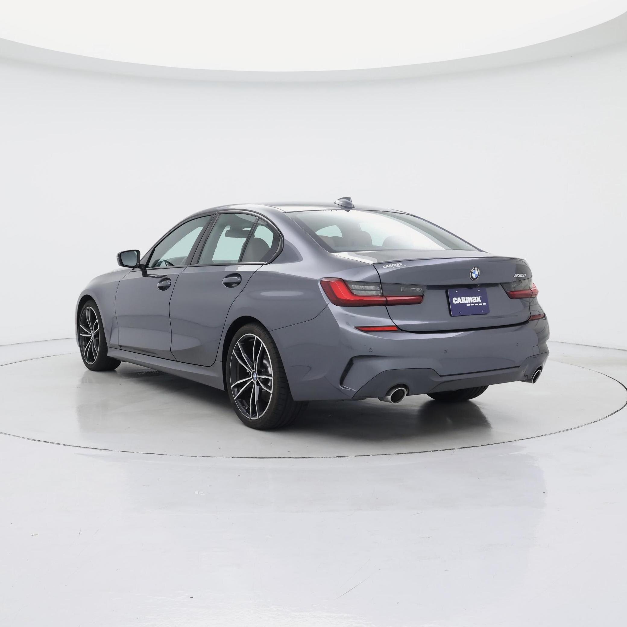 Thumbnail: 2022 BMW 3 Series - 2