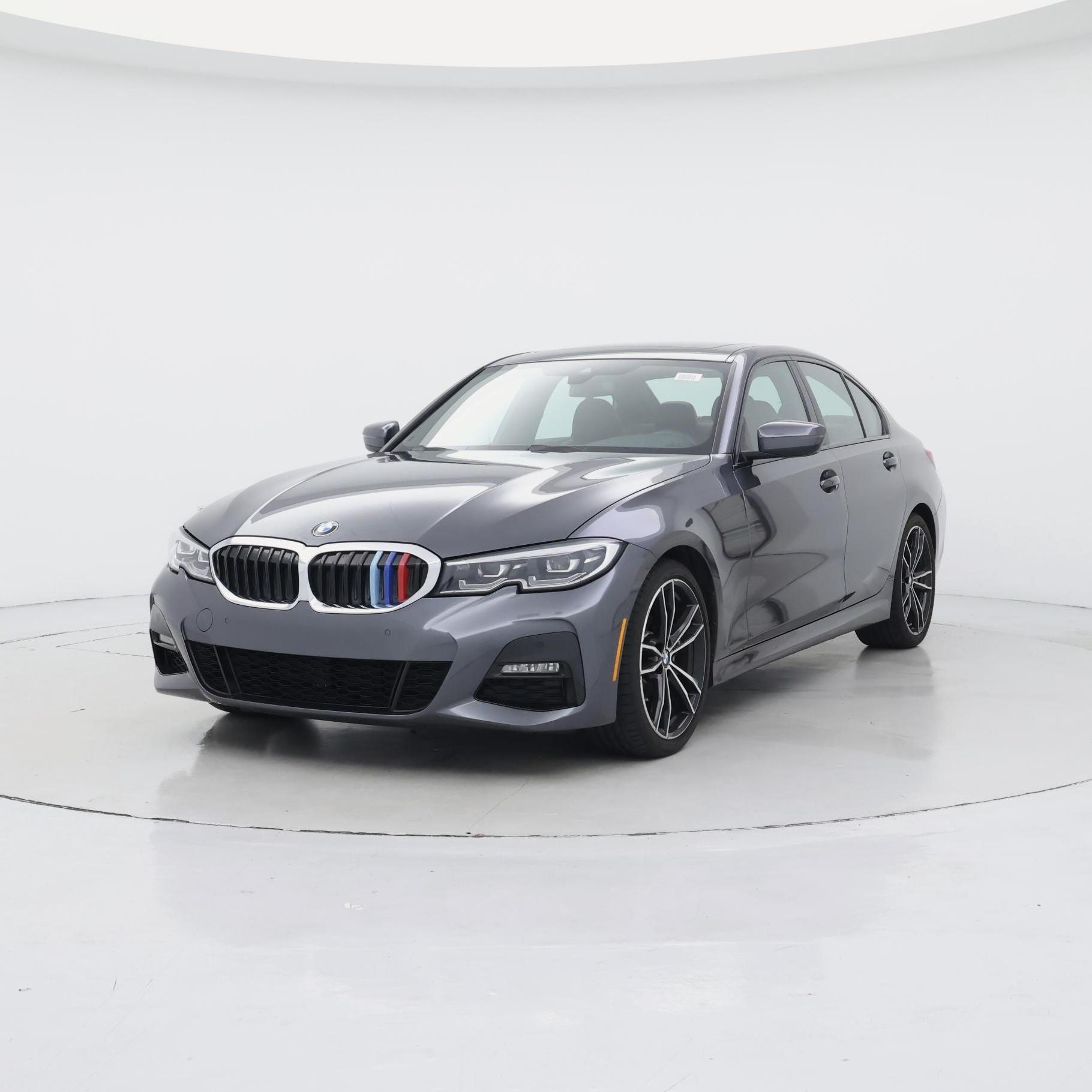 Thumbnail: 2022 BMW 3 Series - 4