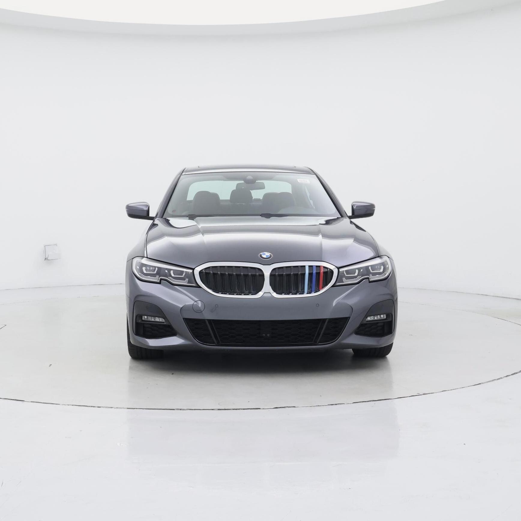 Thumbnail: 2022 BMW 3 Series - 5