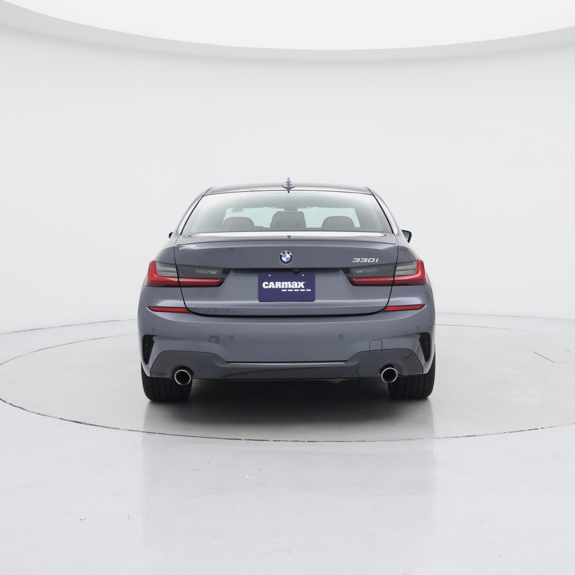 Thumbnail: 2022 BMW 3 Series - 6