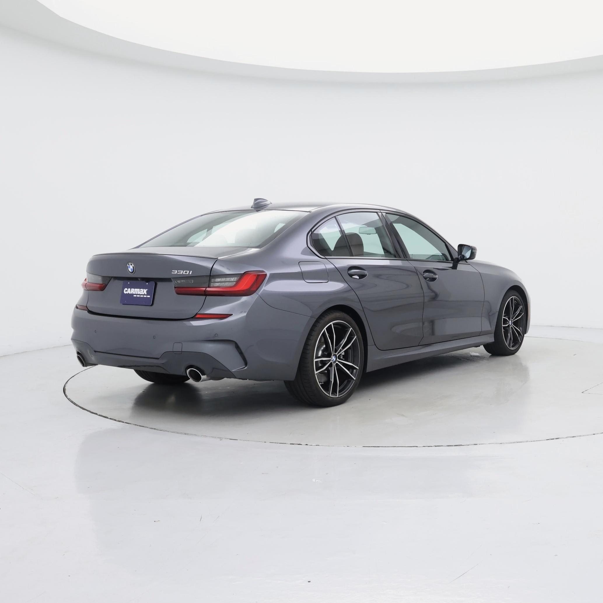 Thumbnail: 2022 BMW 3 Series - 8
