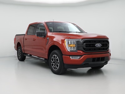 2023 Ford F150 XL