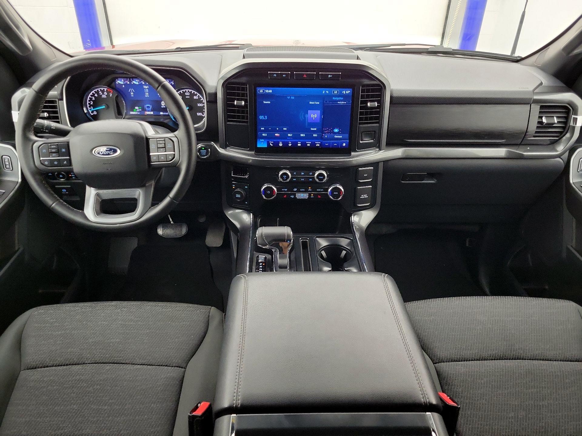 Thumbnail: 2023 Ford F-150 - 9