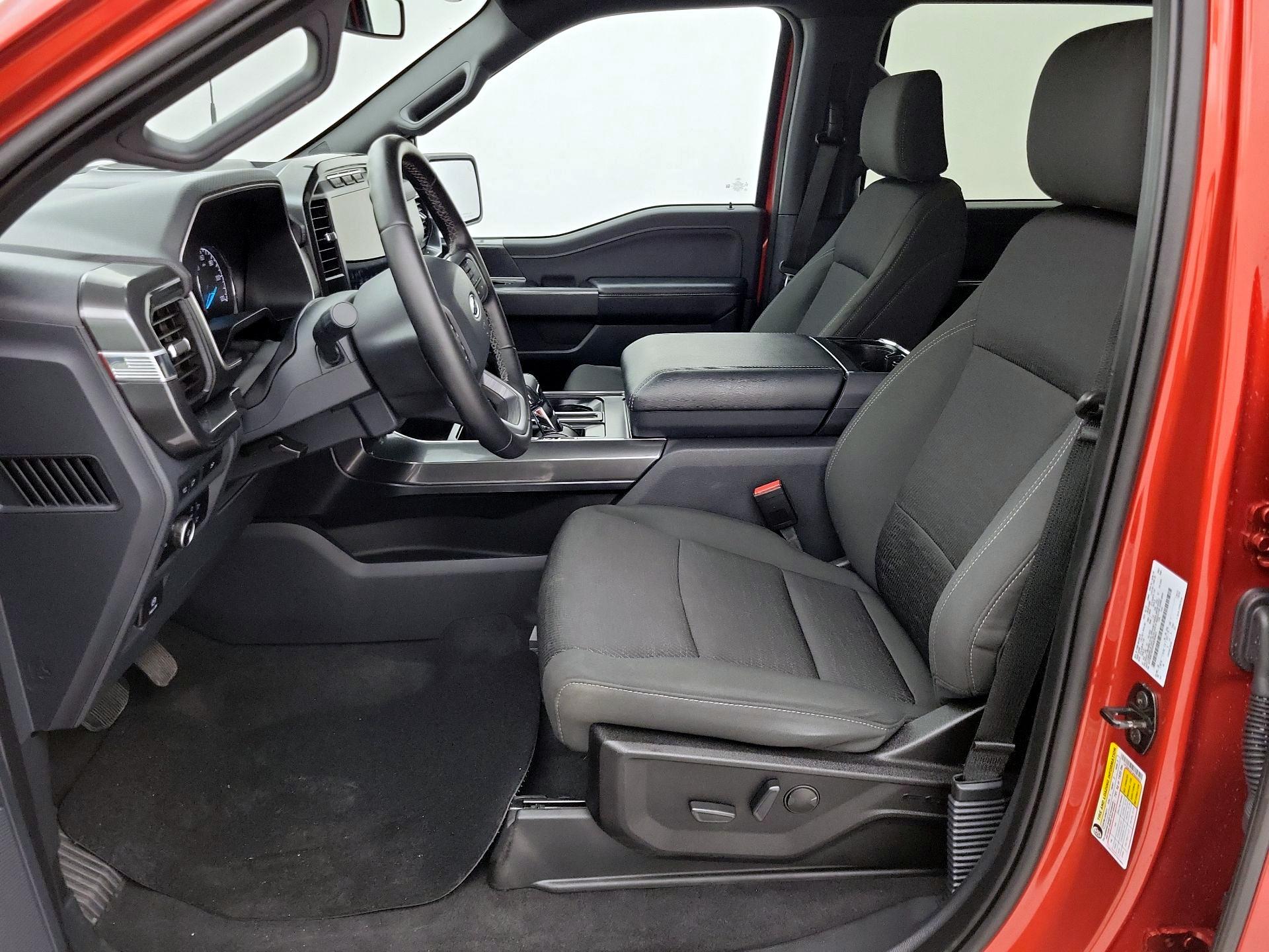 Thumbnail: 2023 Ford F-150 - 11