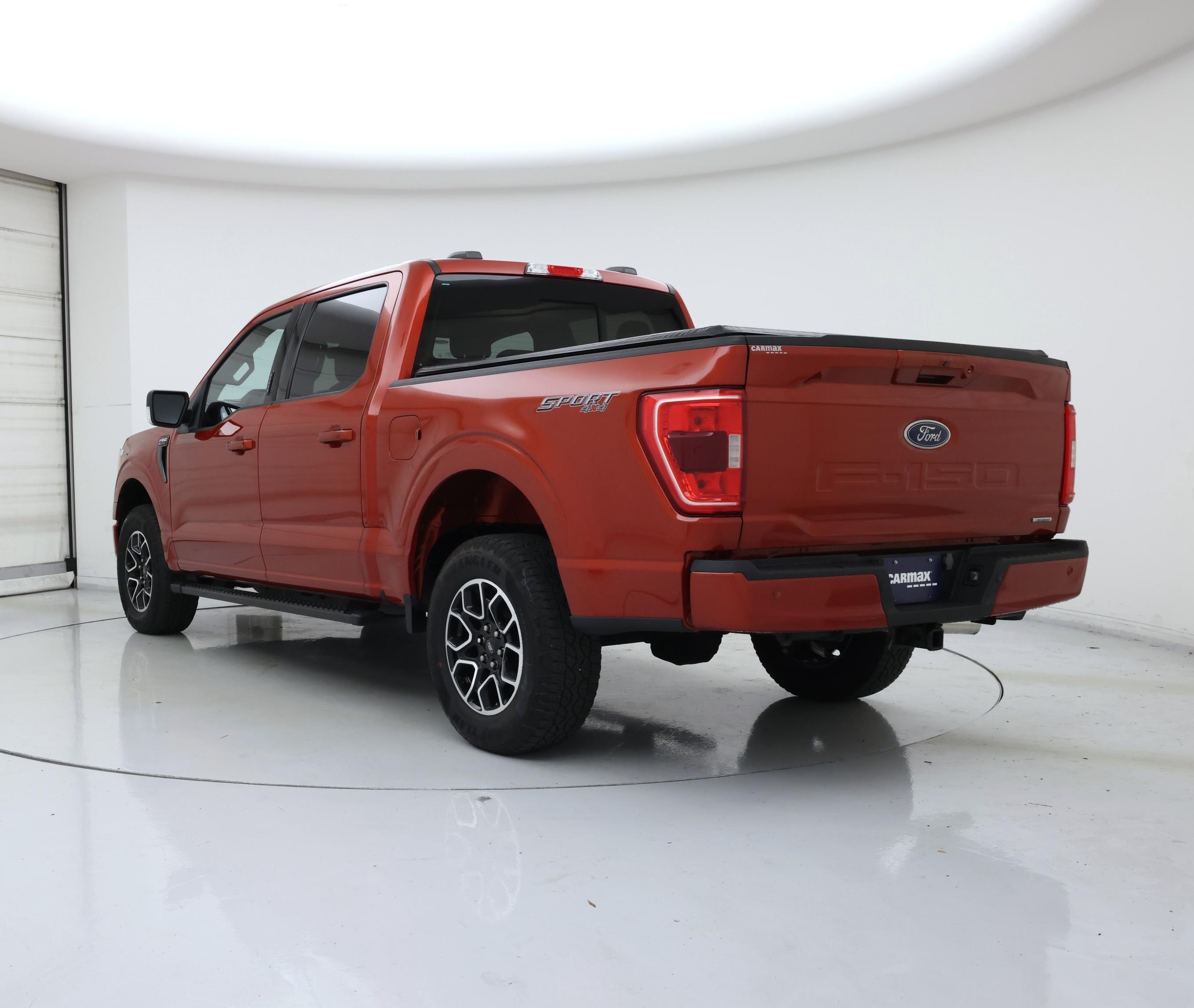 Thumbnail: 2023 Ford F-150 - 2