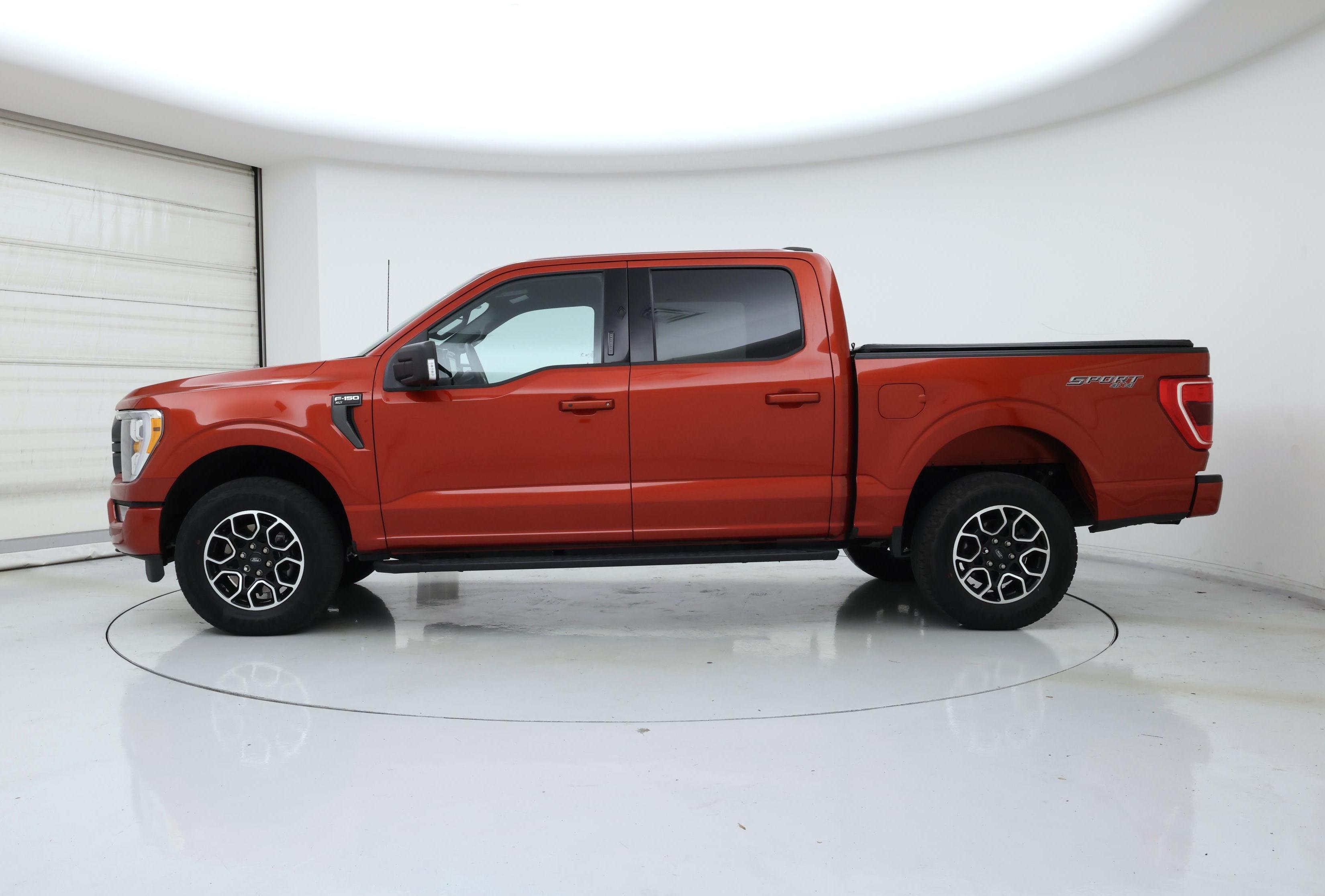 Thumbnail: 2023 Ford F-150 - 3