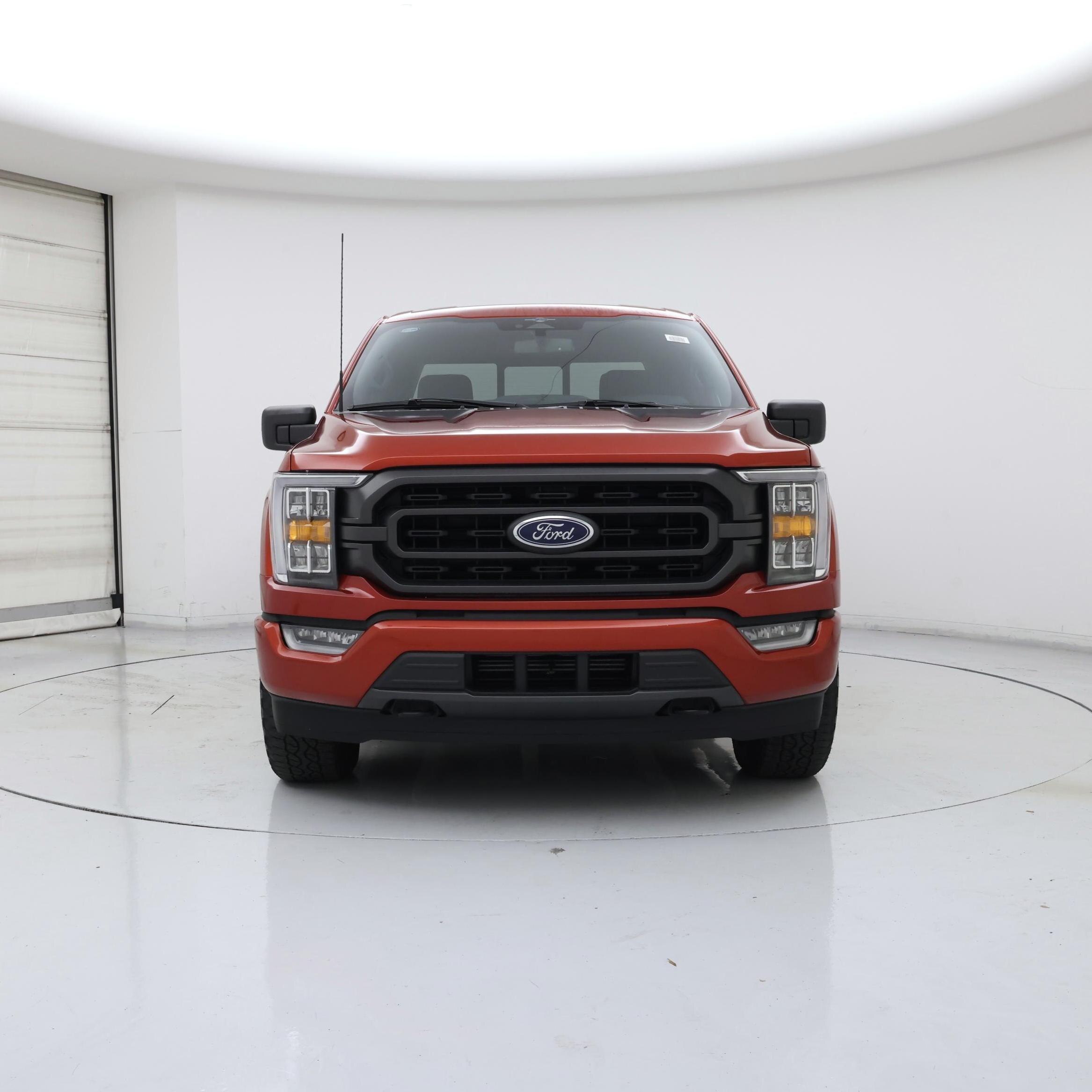 Thumbnail: 2023 Ford F-150 - 5