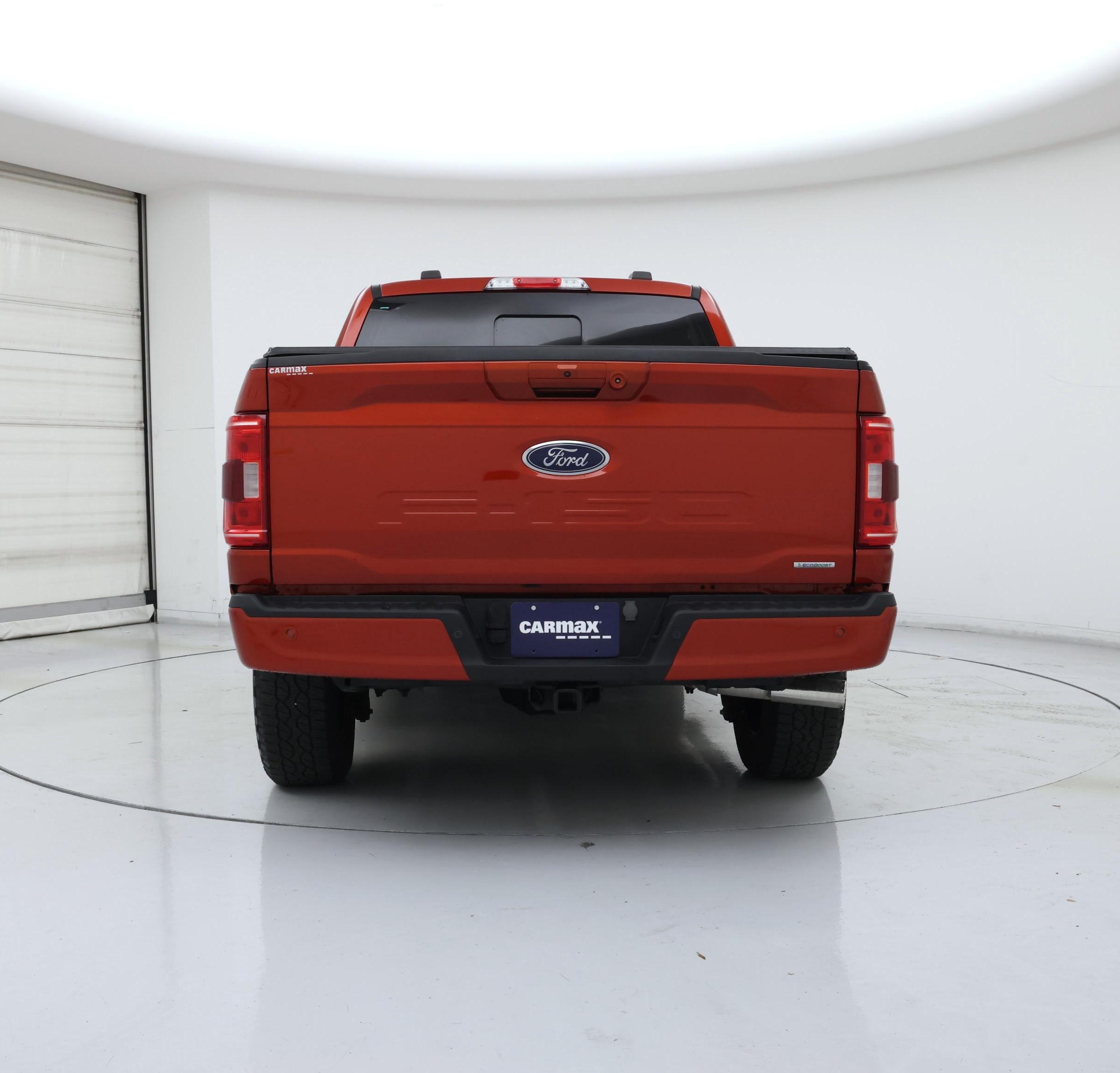 Thumbnail: 2023 Ford F-150 - 6