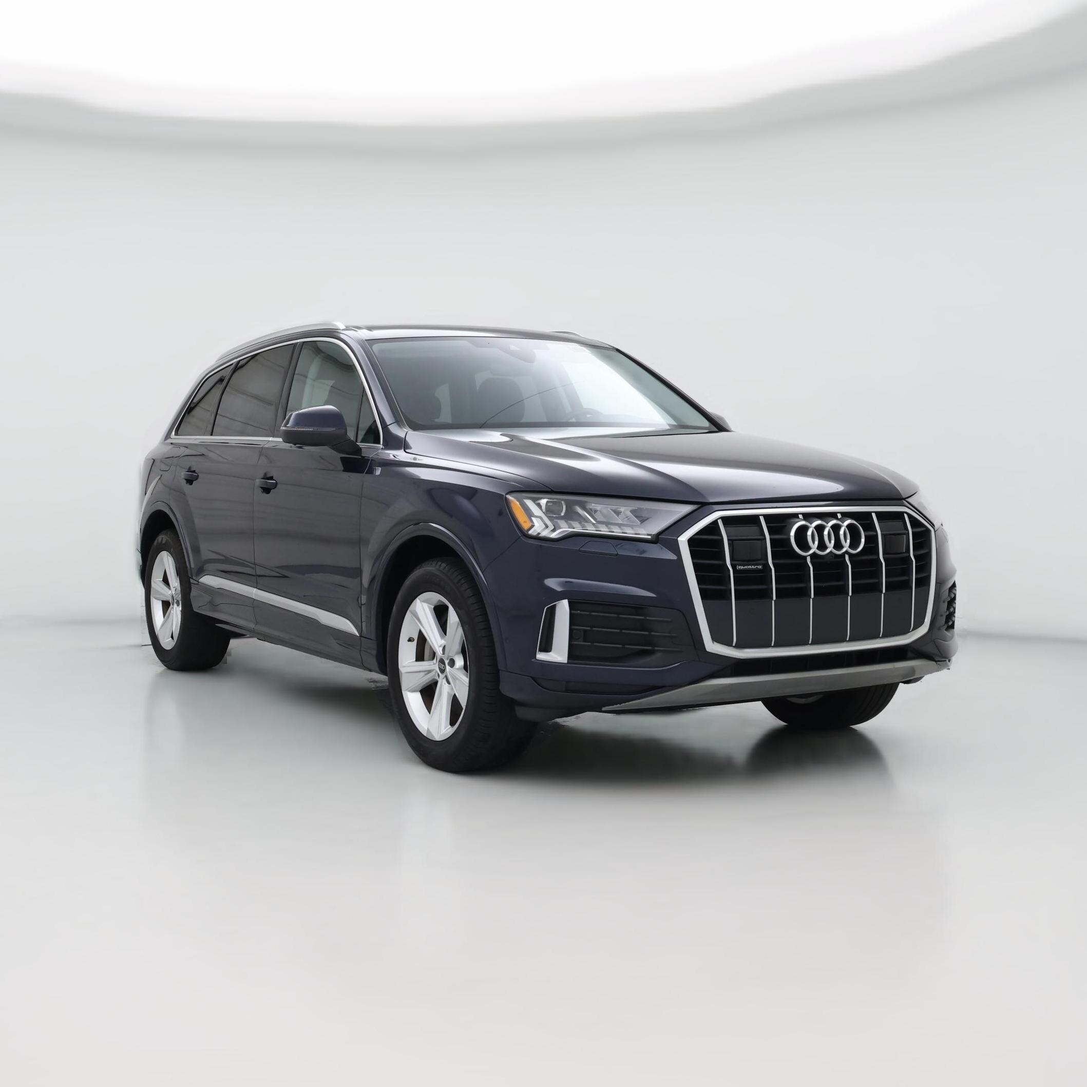 Thumbnail: 2023 Audi Q7 - 1